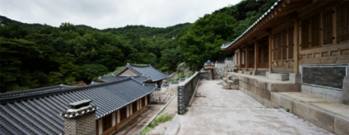 석파정 서울미술관 사진 1