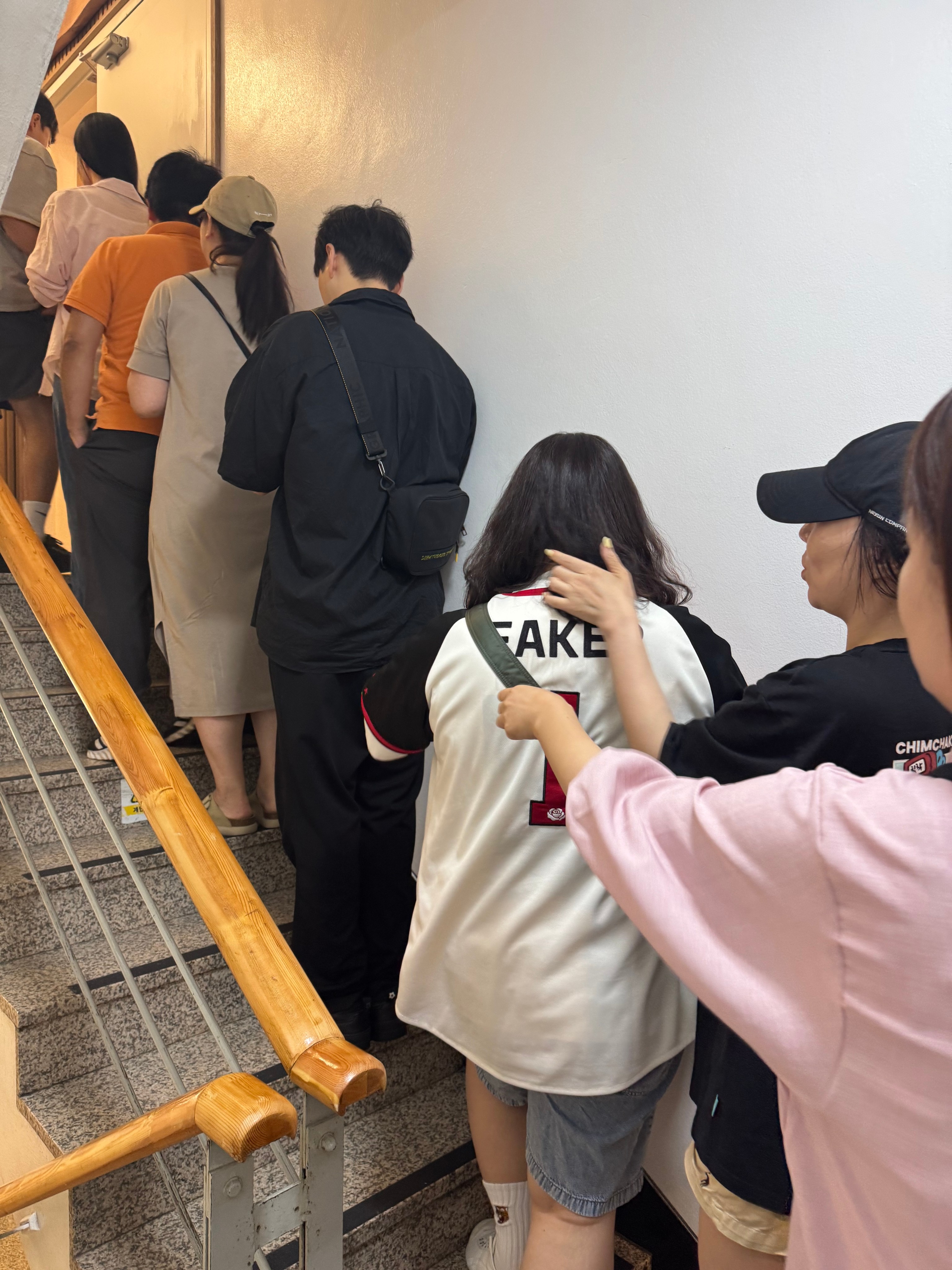서울시청 명동케이갈비 을지로입구역 본점 사진 1