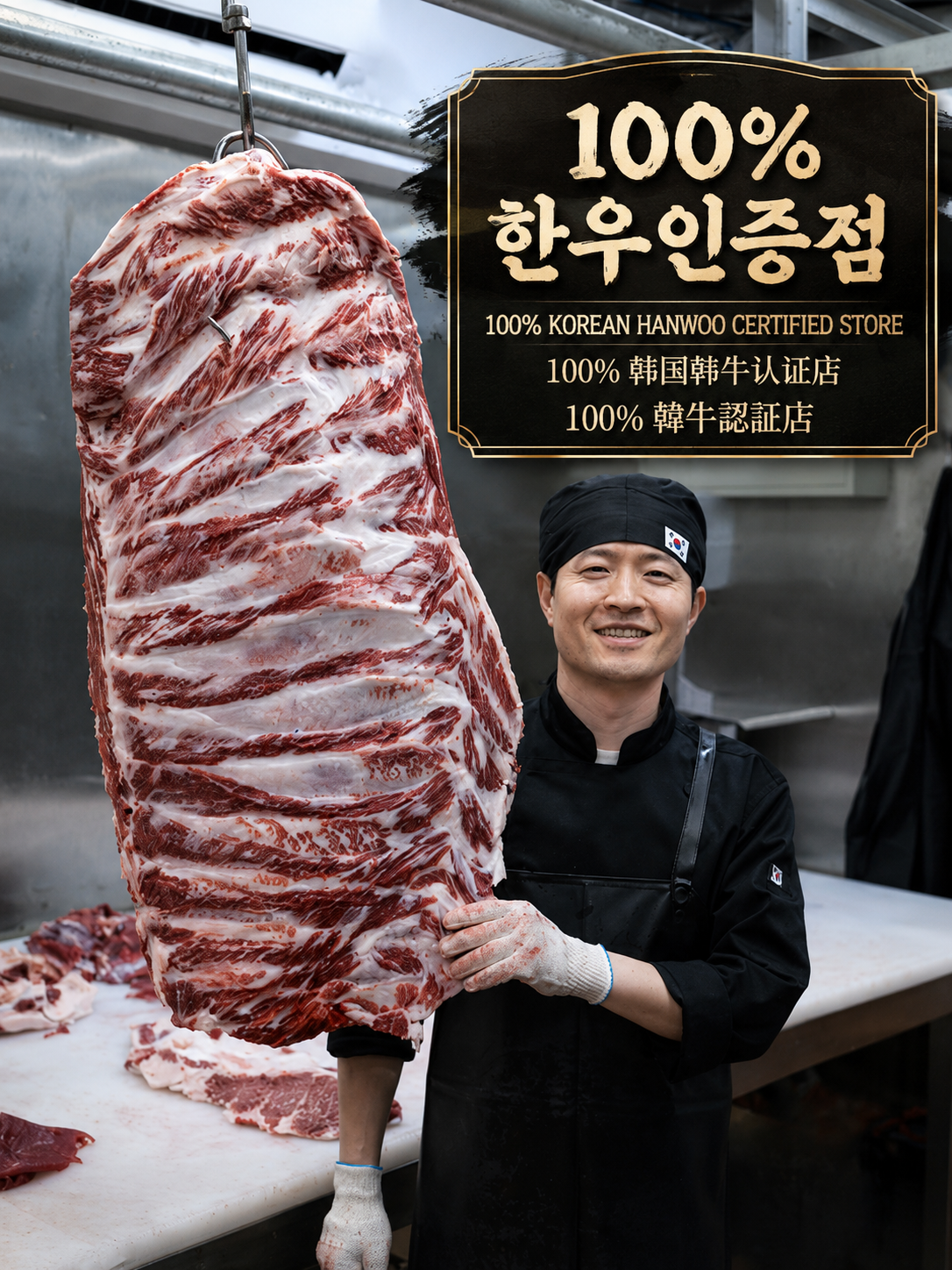 서울시청 명동케이갈비 을지로입구역 본점 사진 3