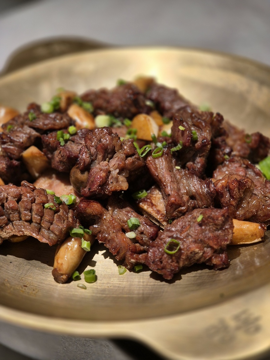 서울시청 명동케이갈비 을지로입구역 본점 사진 5