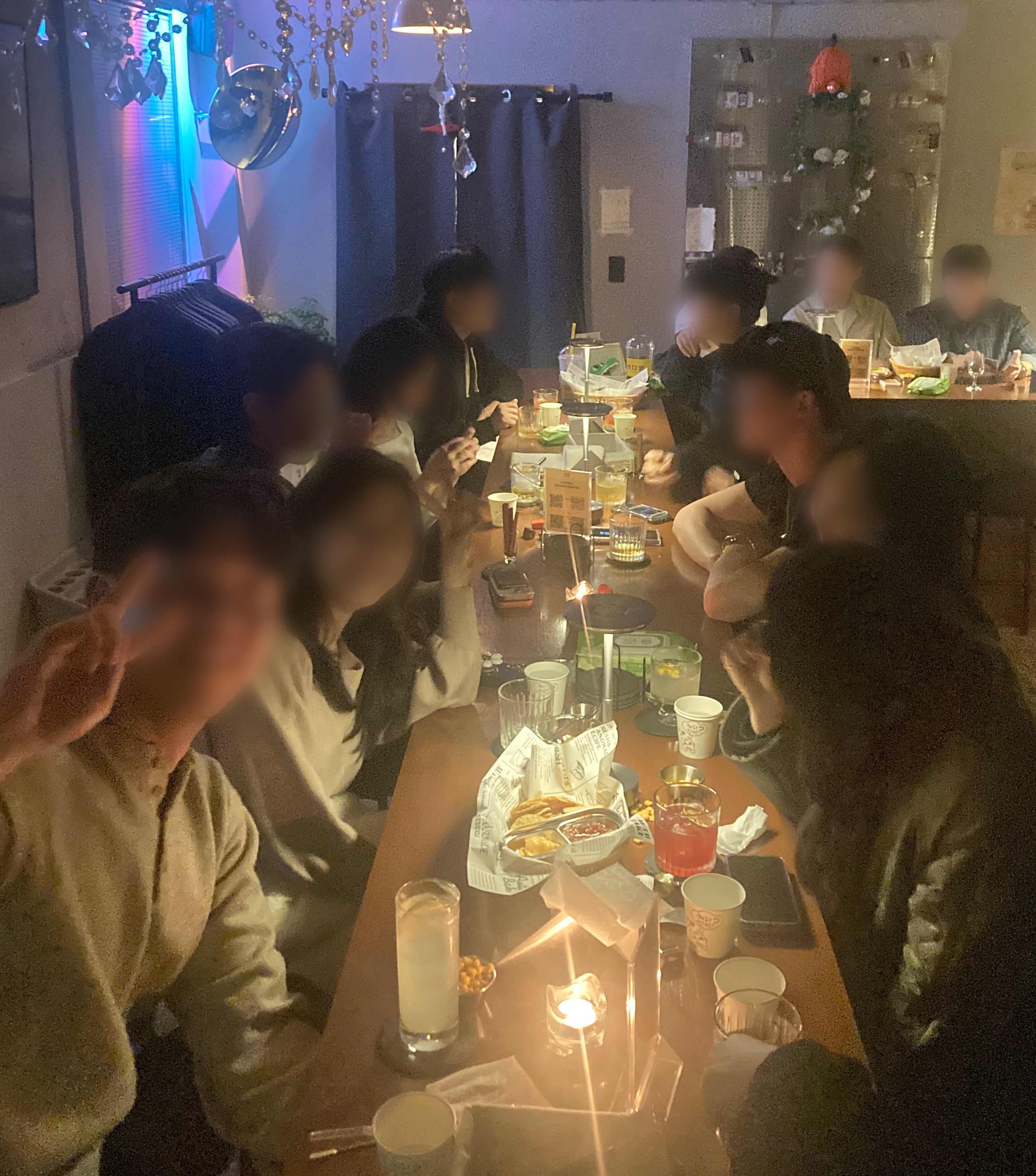 제주아홉 혼술바 서울 강남점 사진 5