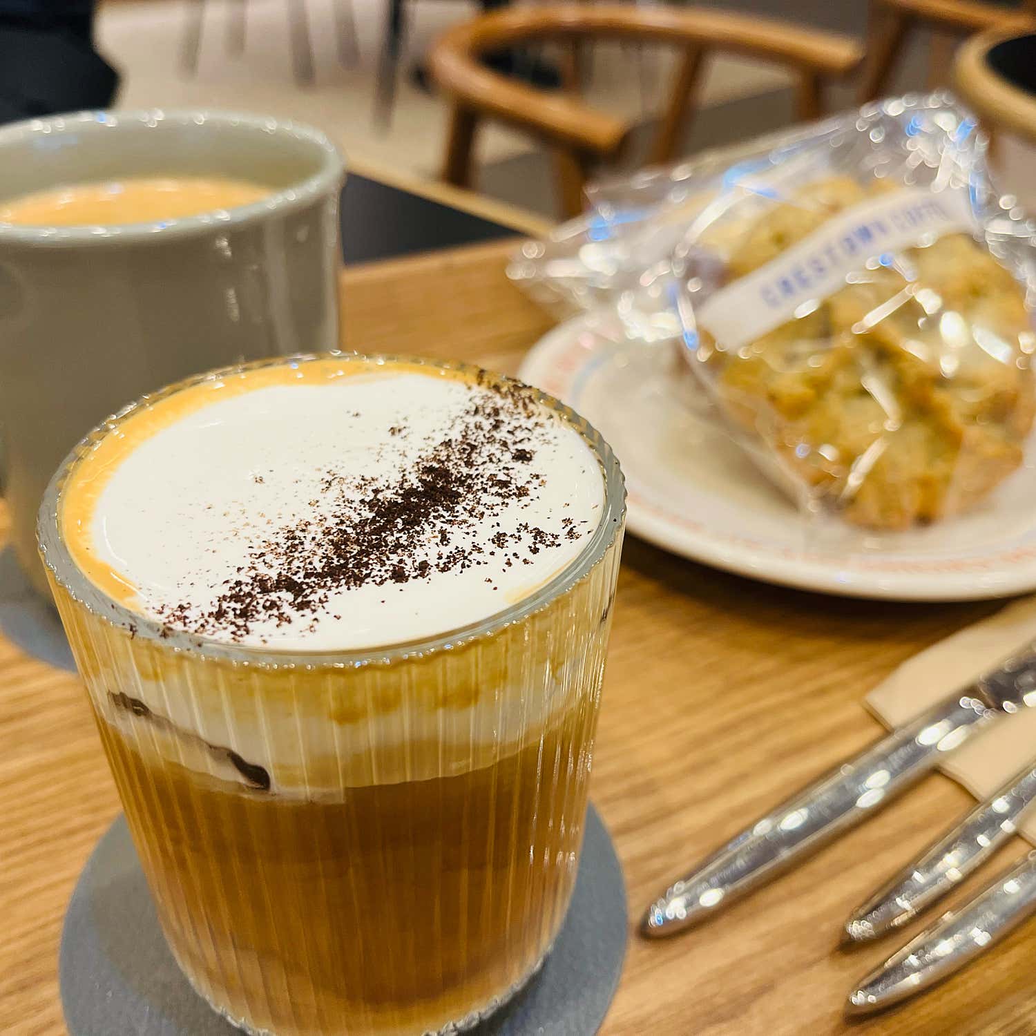 크레스타운 마곡코엑스점 사진 5