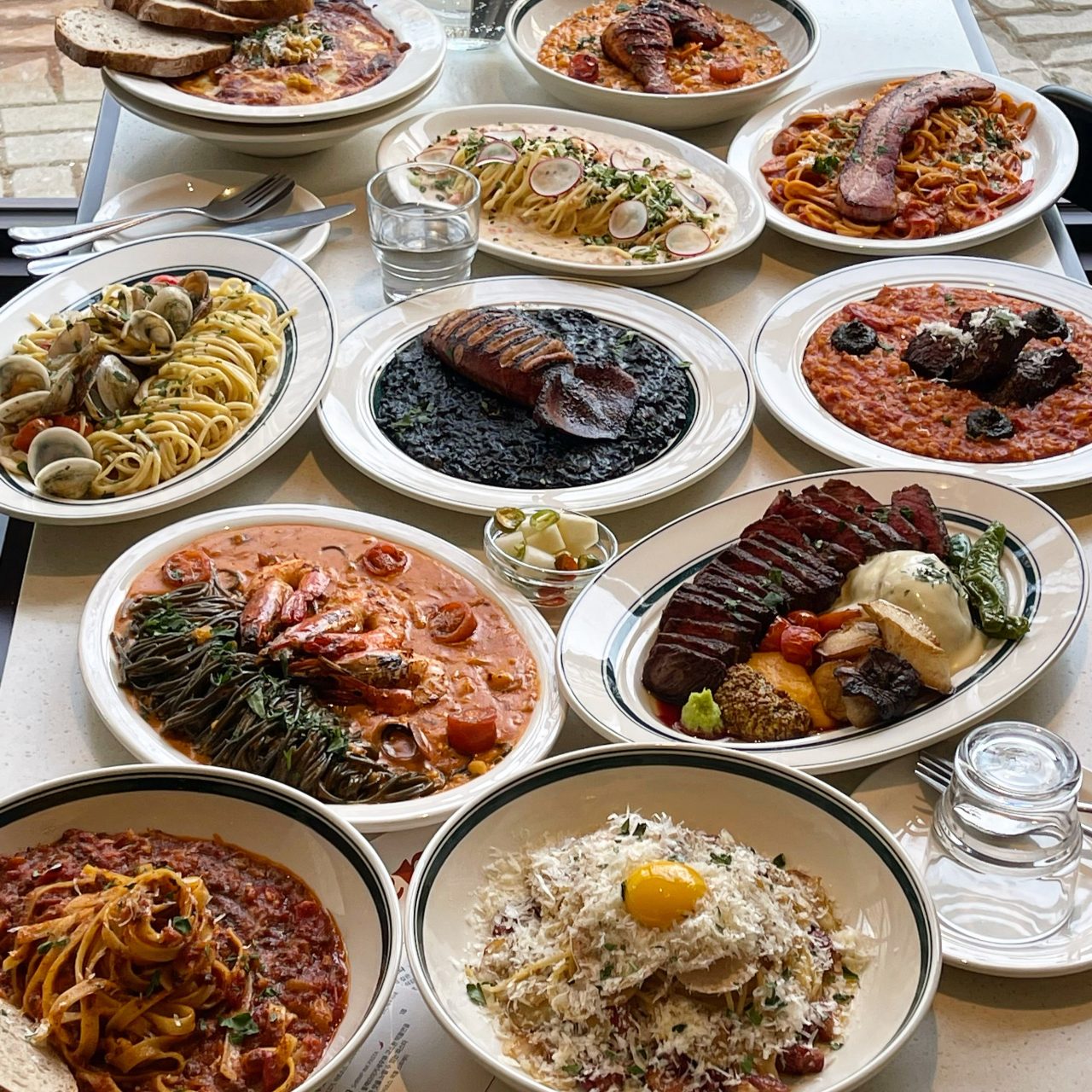 포크너 정자점 사진