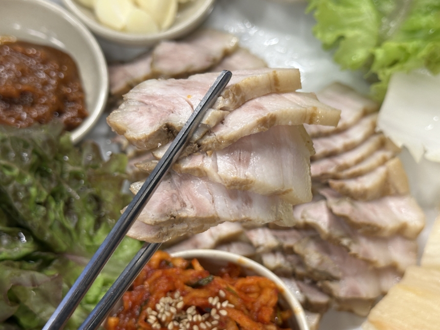 골목집 사진 5