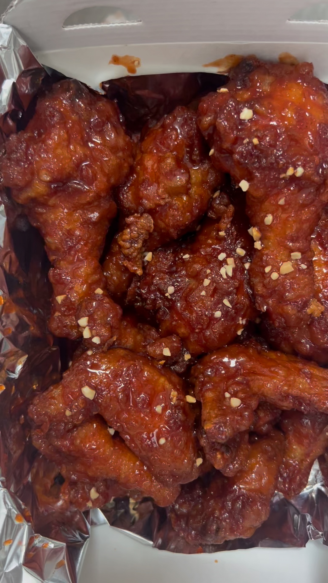 BBQ치킨 서울시청점 사진 3