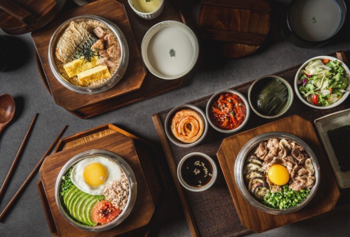 코엑스마곡 사진 3