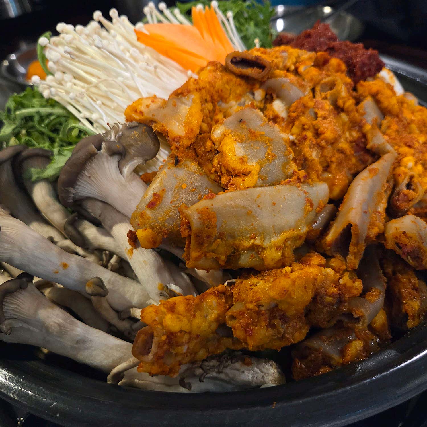 중앙해장 광화문점 사진 4