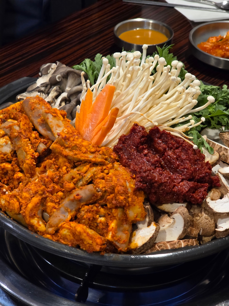 중앙해장 광화문점 사진 5