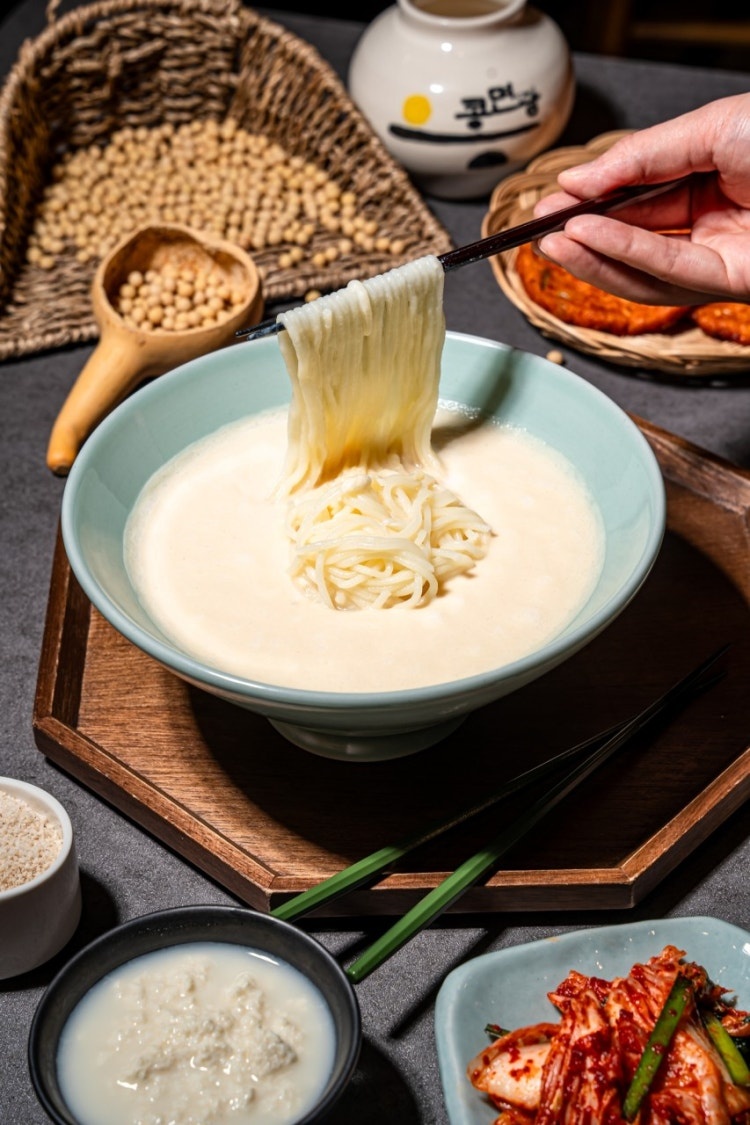 콩면당 상암본점 사진 1