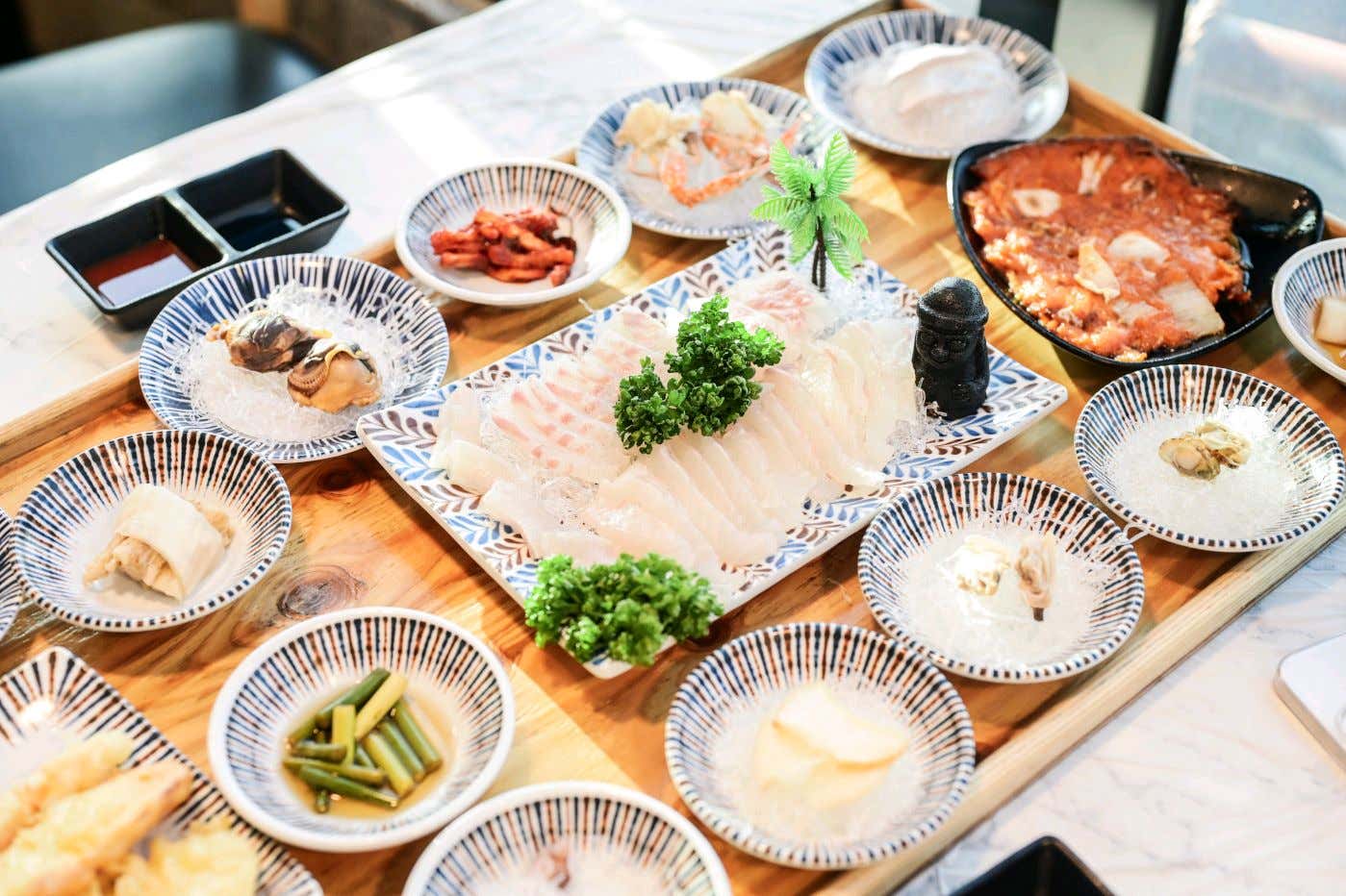용마횟집 사진 4