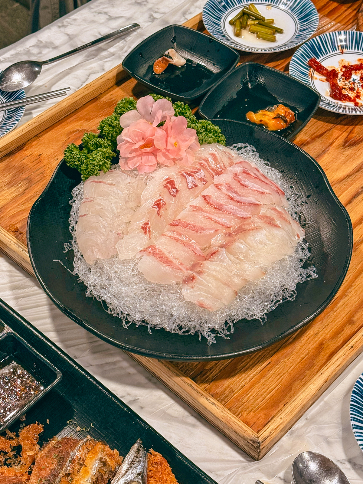 용마횟집 사진 5
