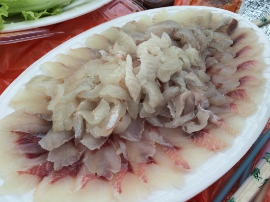 민락어민활어직판장 사진 1
