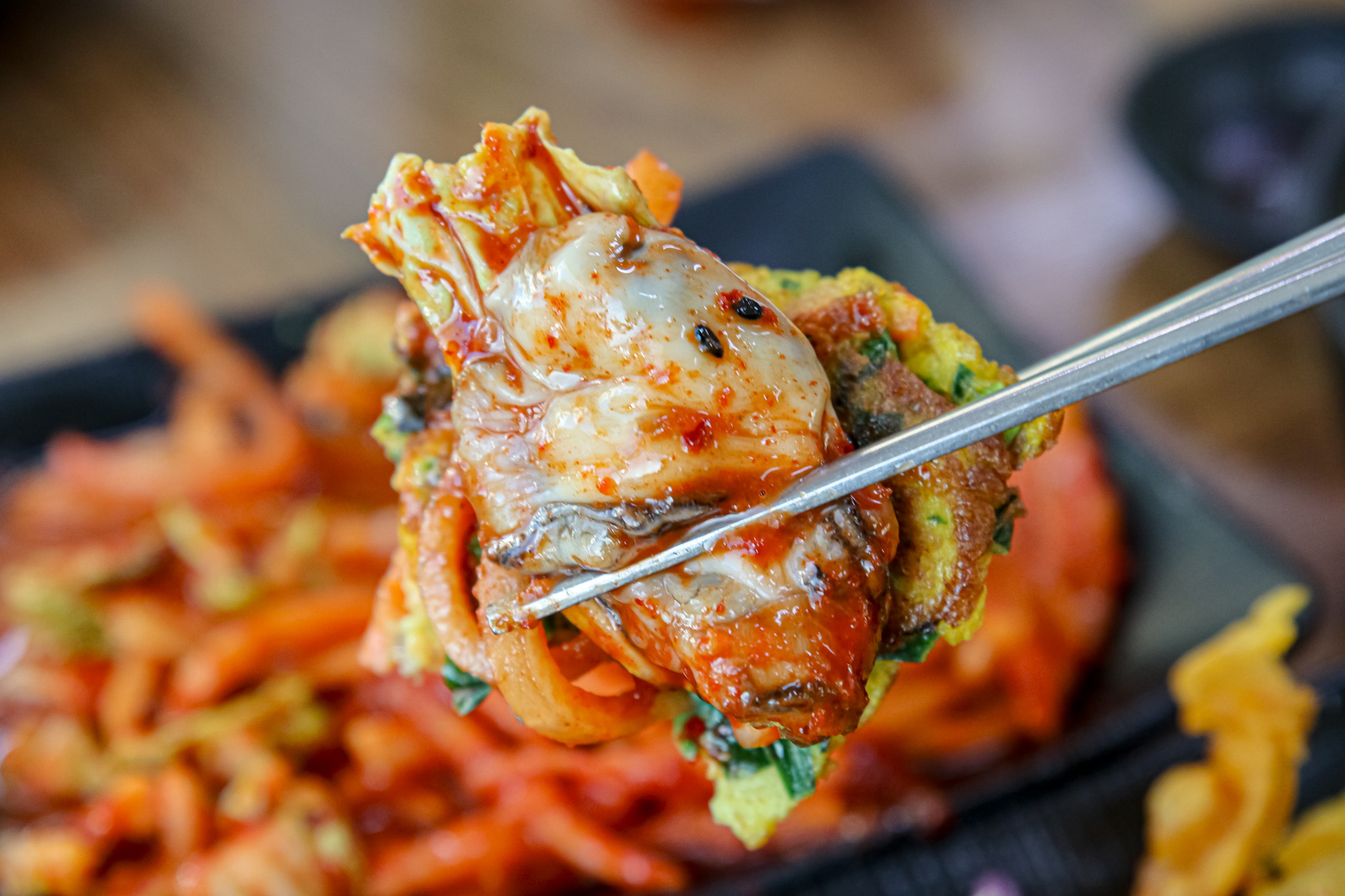 하청굴구이마당 사진 3