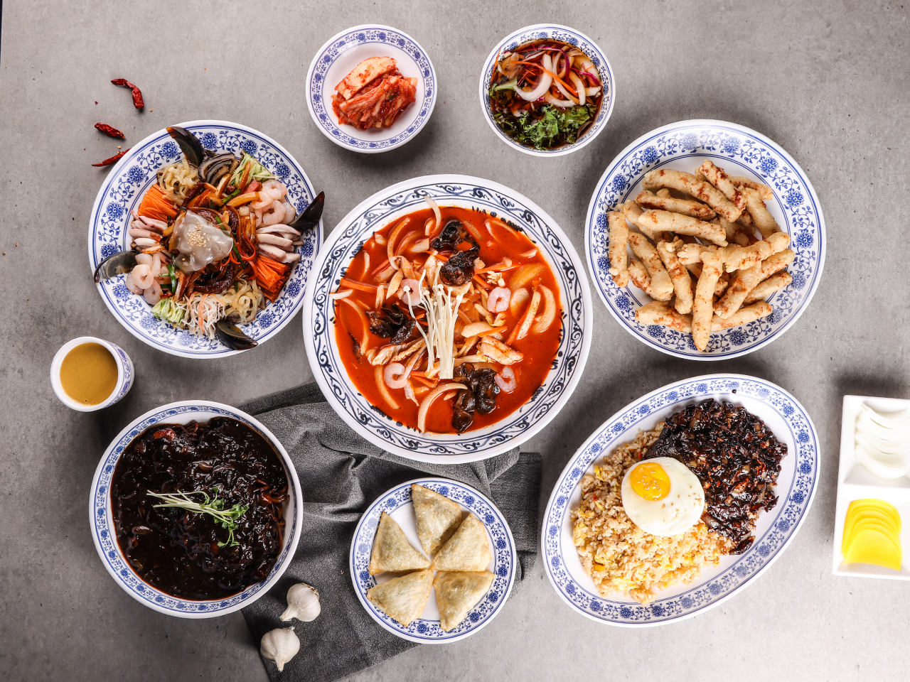 라연 사진 1