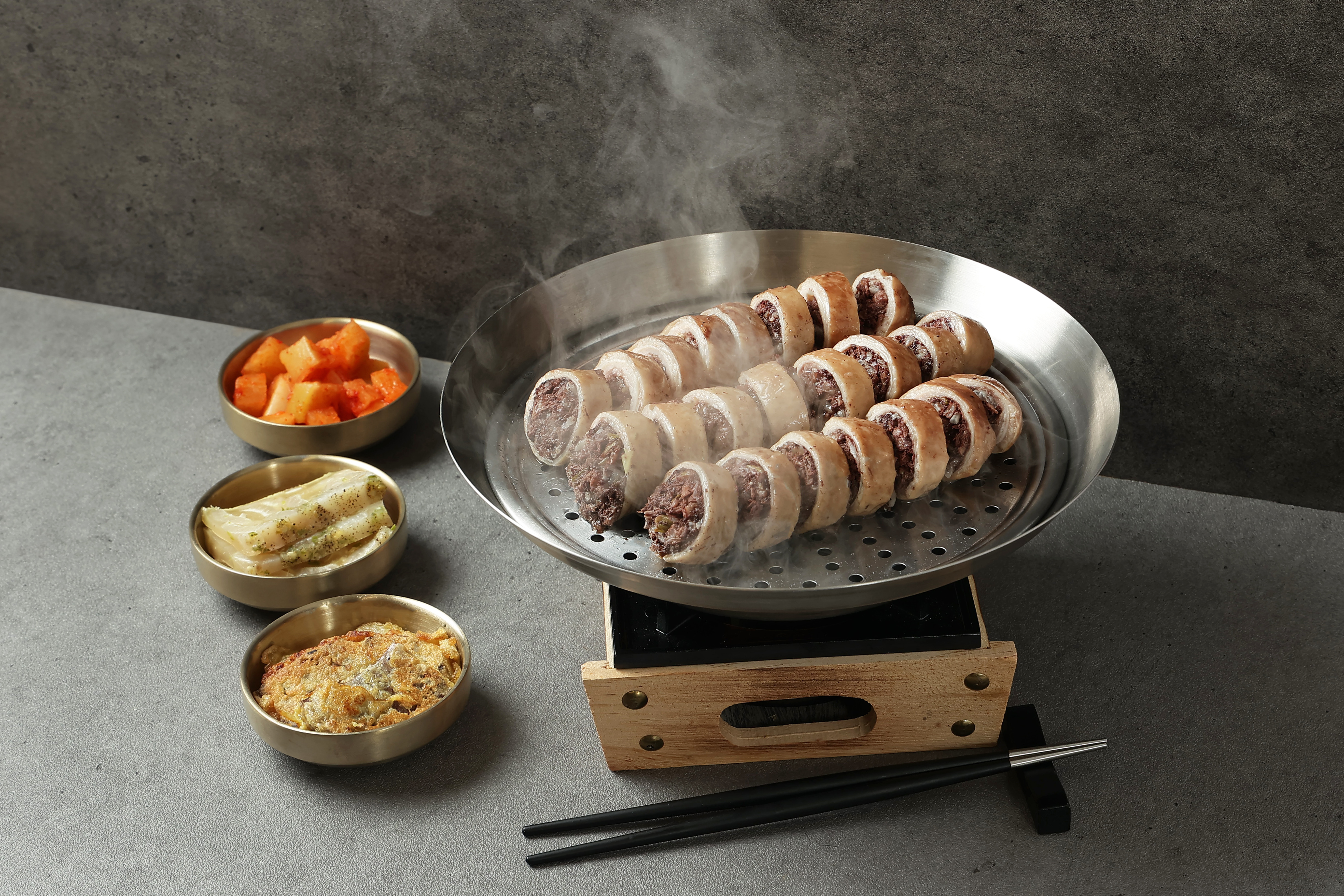 공순대 사진 2