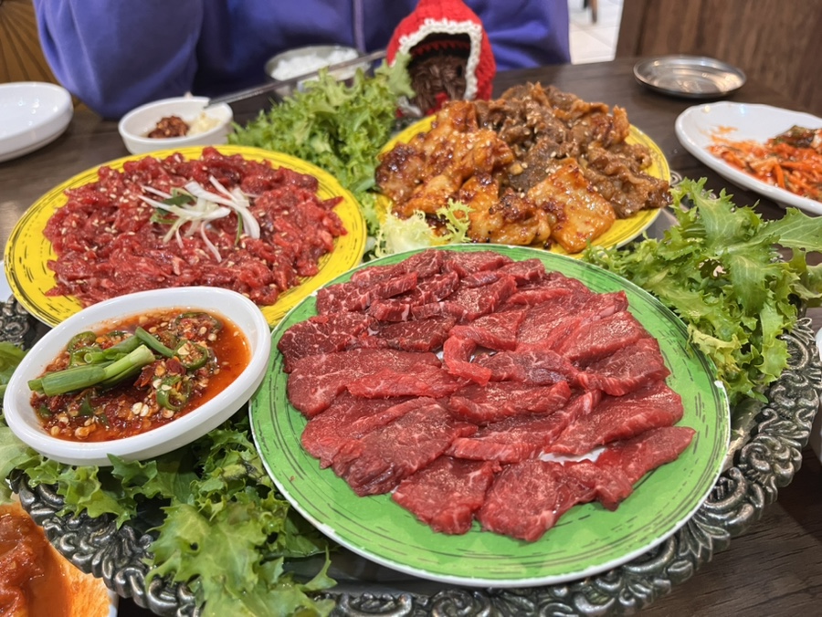 녹양구이 두산동점 사진 1