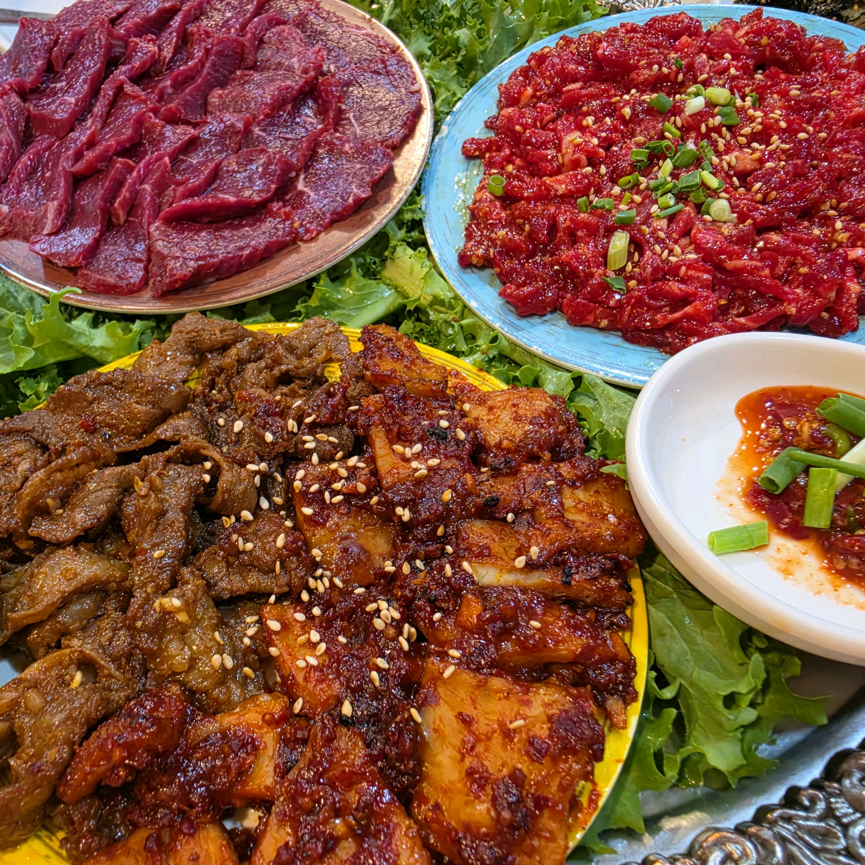 녹양구이 두산동점 사진 3