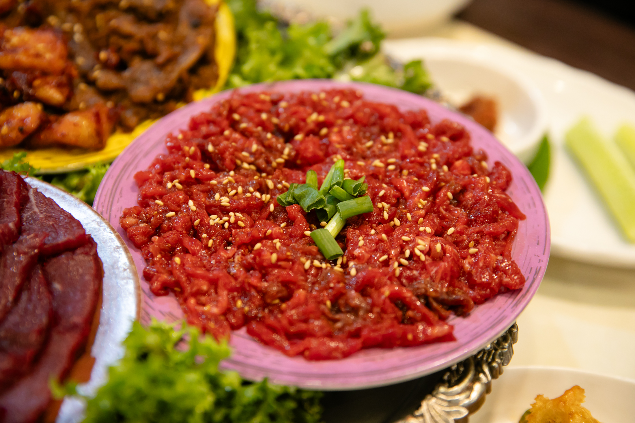 녹양구이 두산동점 사진 5