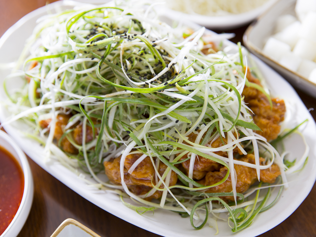 나로도 치킨 사진 5