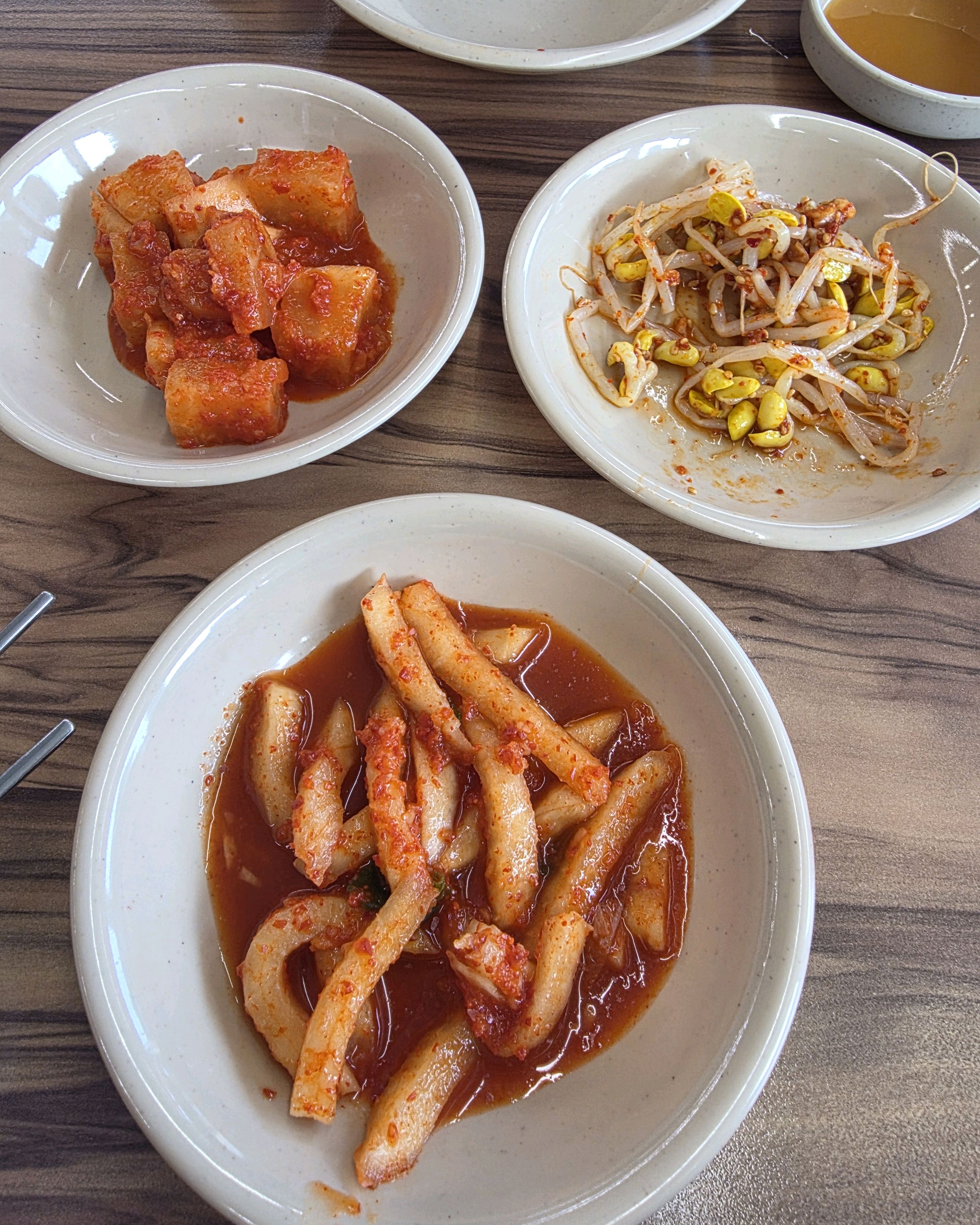 마포감자국 사진 1