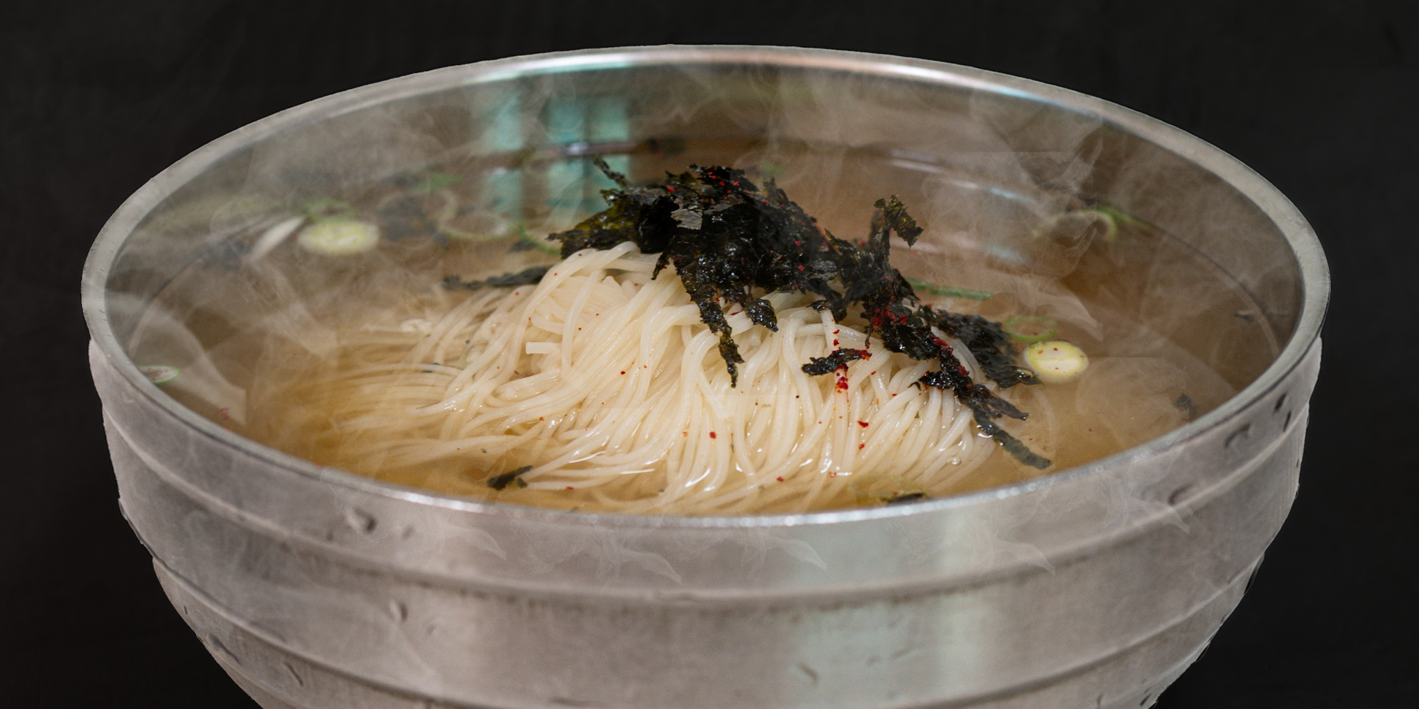 행주산성 원조국수집 사진 2