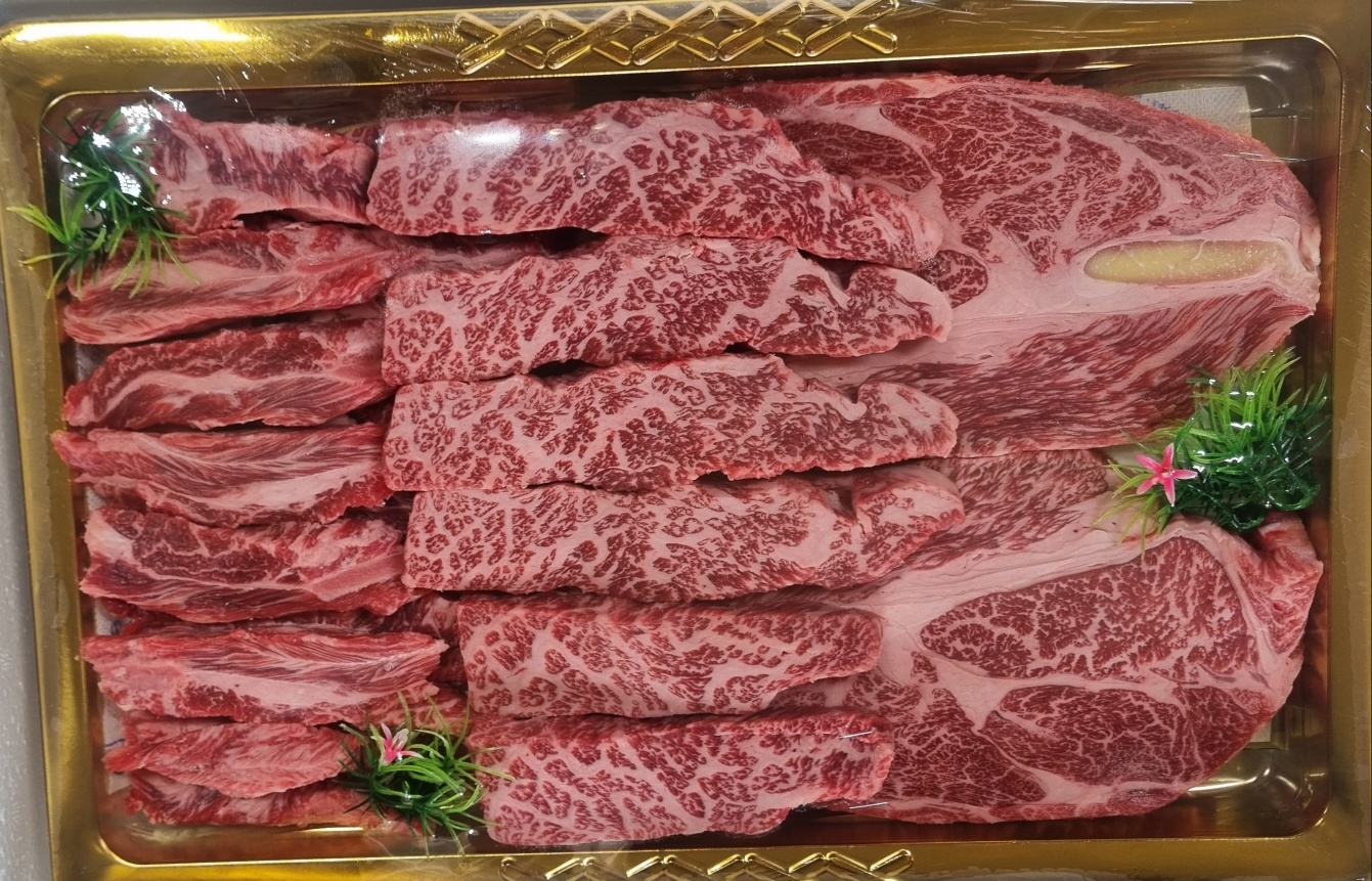 진부촌 사진 2