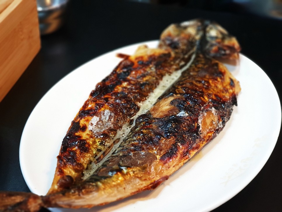 고삼이 신촌점 사진 2