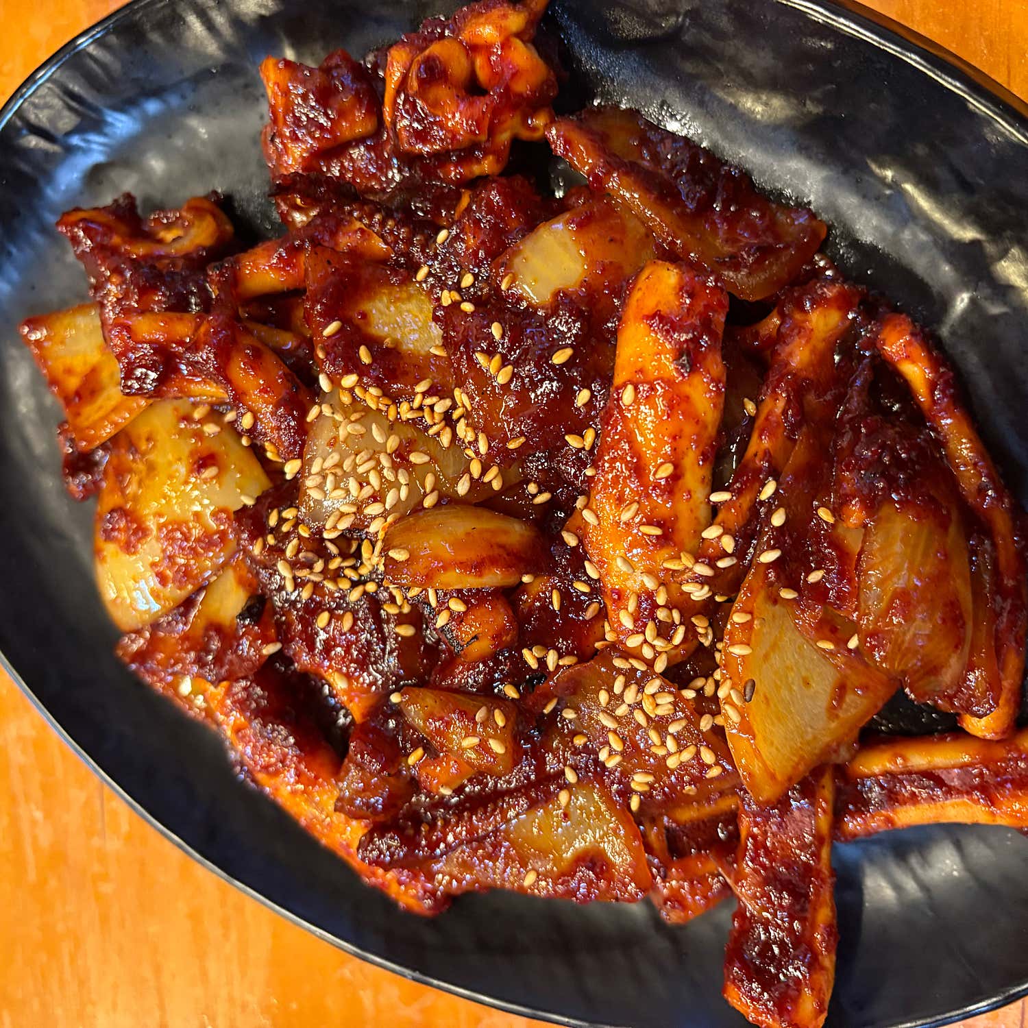 고삼이 신촌점 사진 3