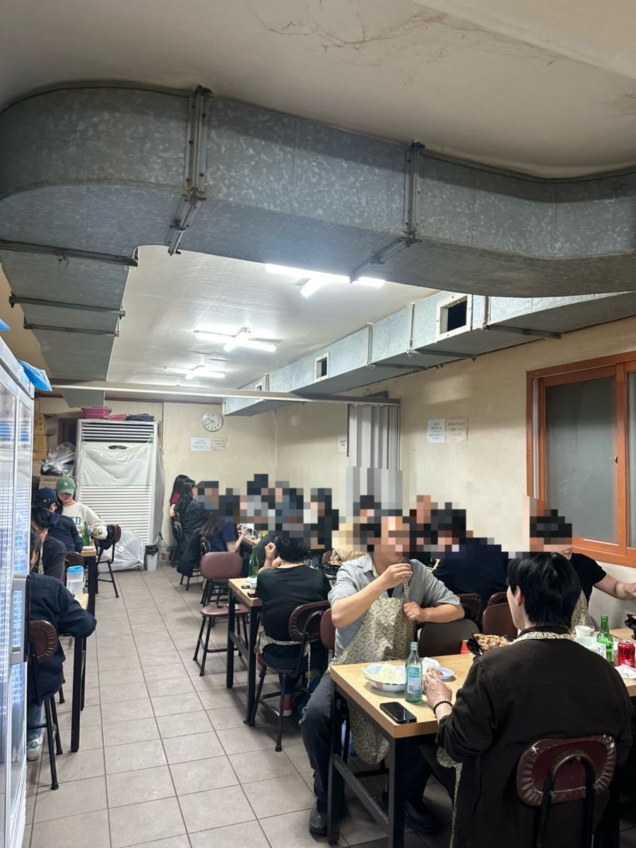 신풍루 곱창구이 사진 3