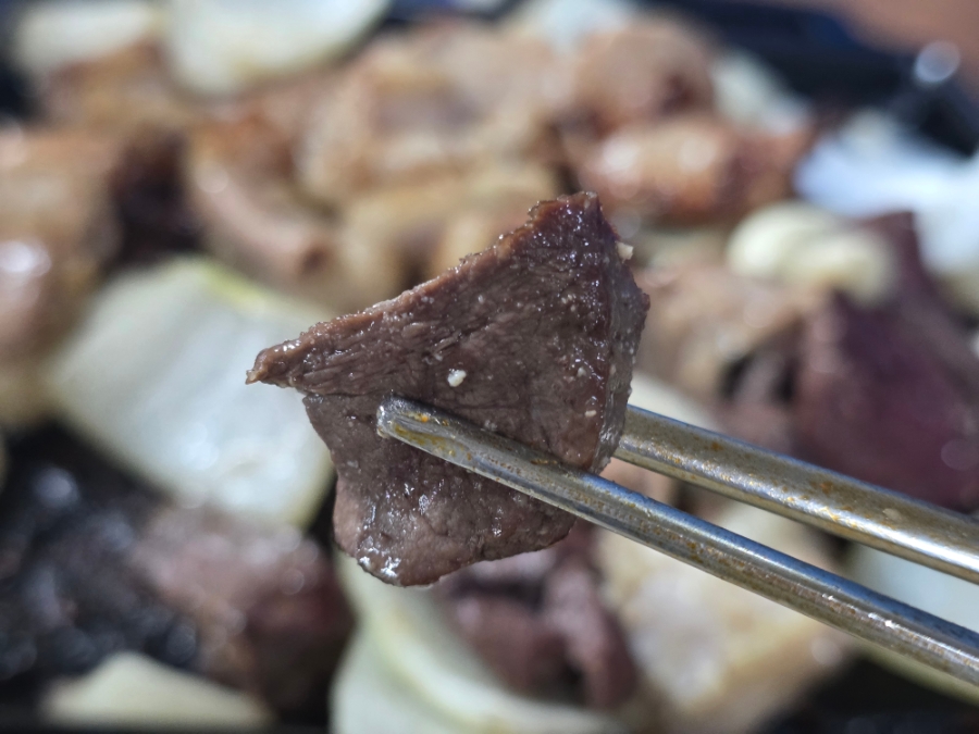 신풍루 곱창구이 사진 4