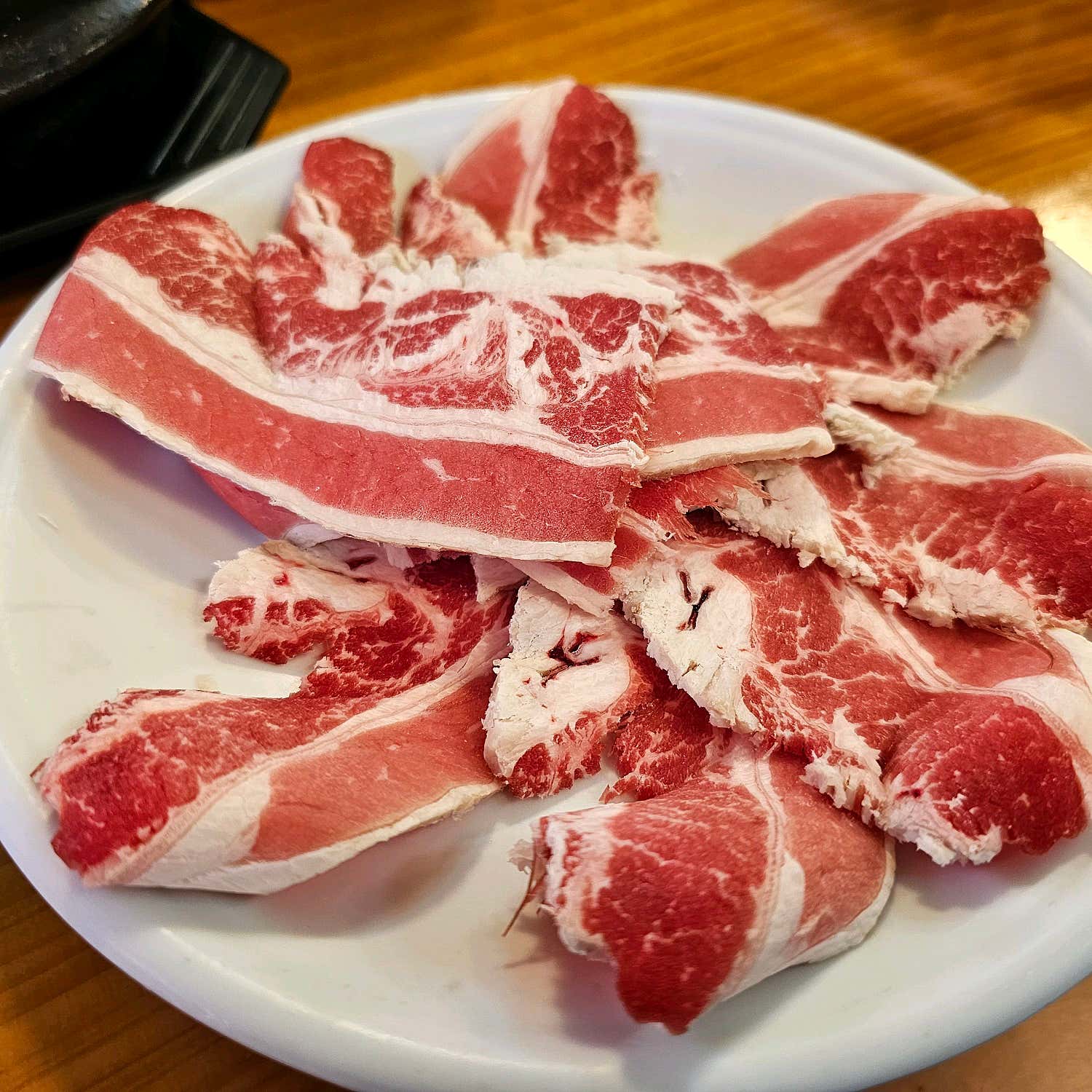 은천식당 사진 4