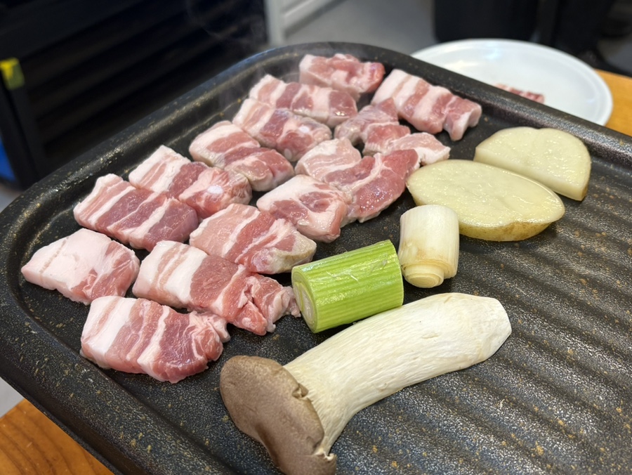 은천식당 사진 5
