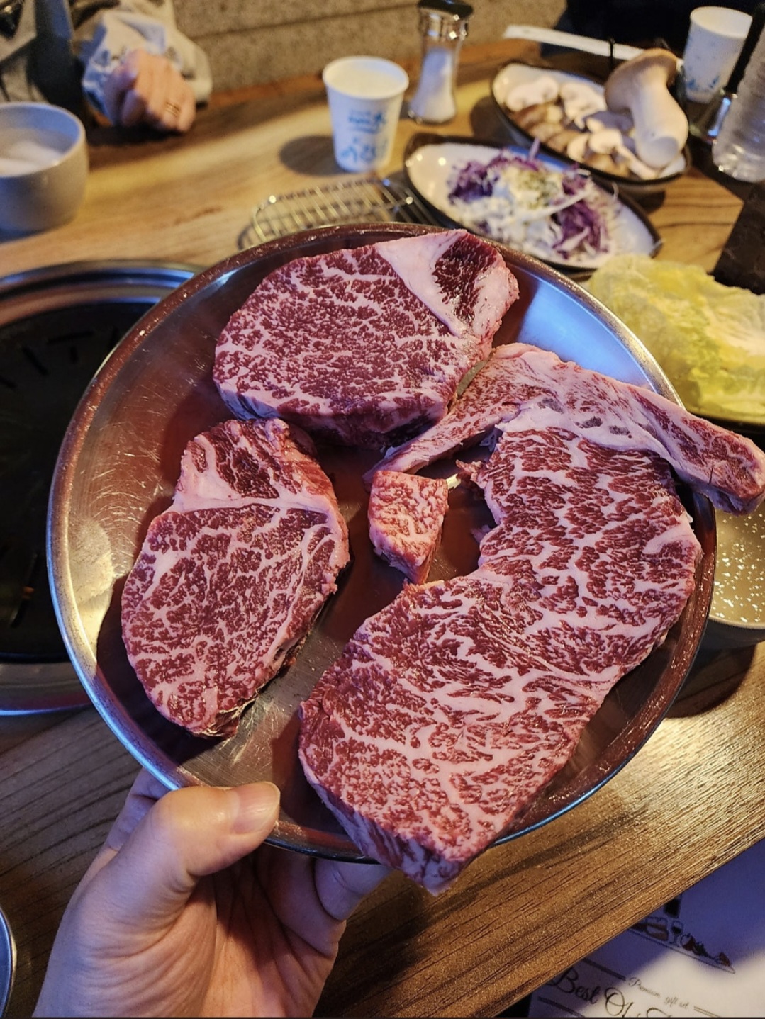 광탄고깃집 사진 3