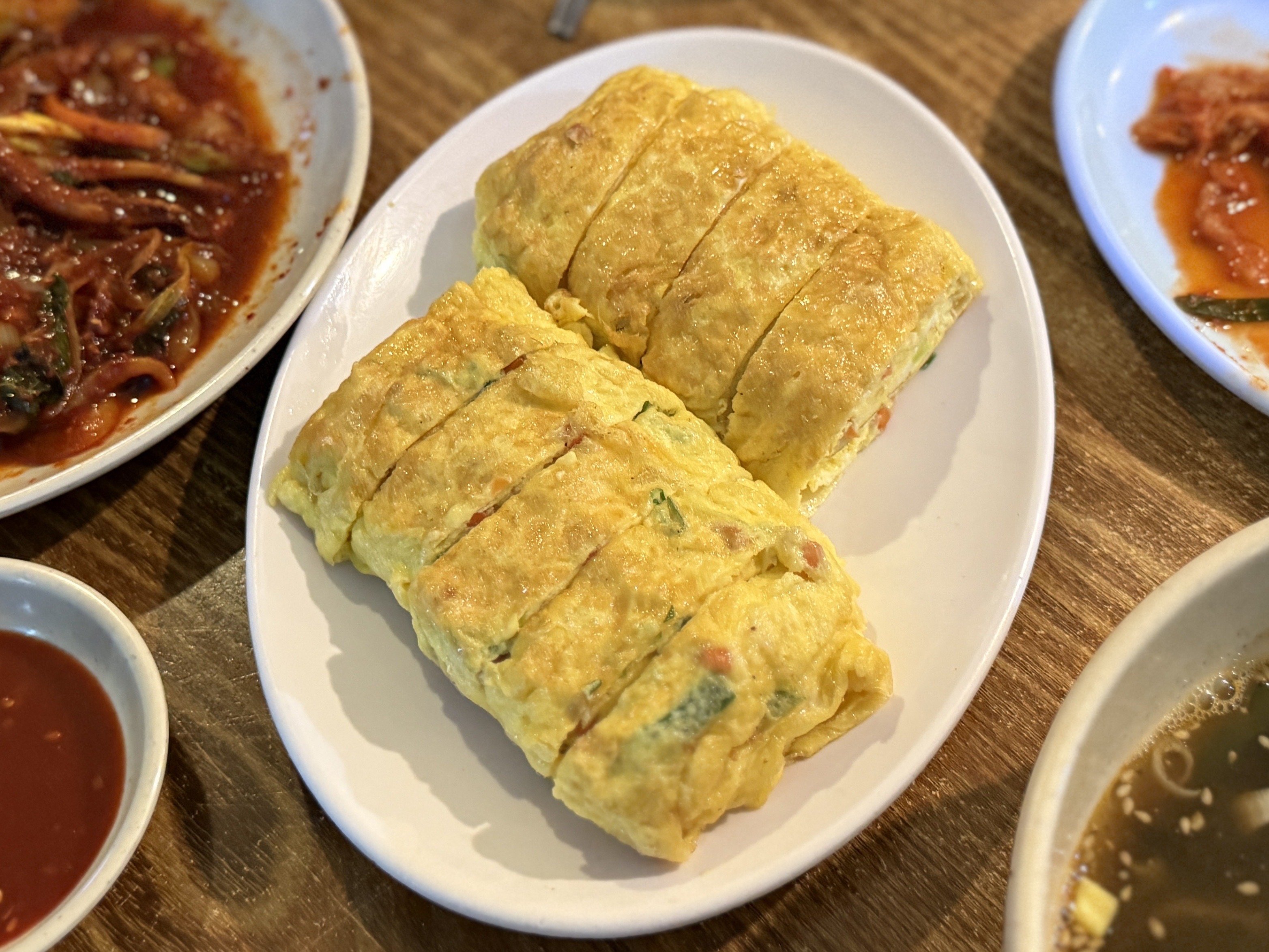 할머니포장마차멸치국수 사진 4