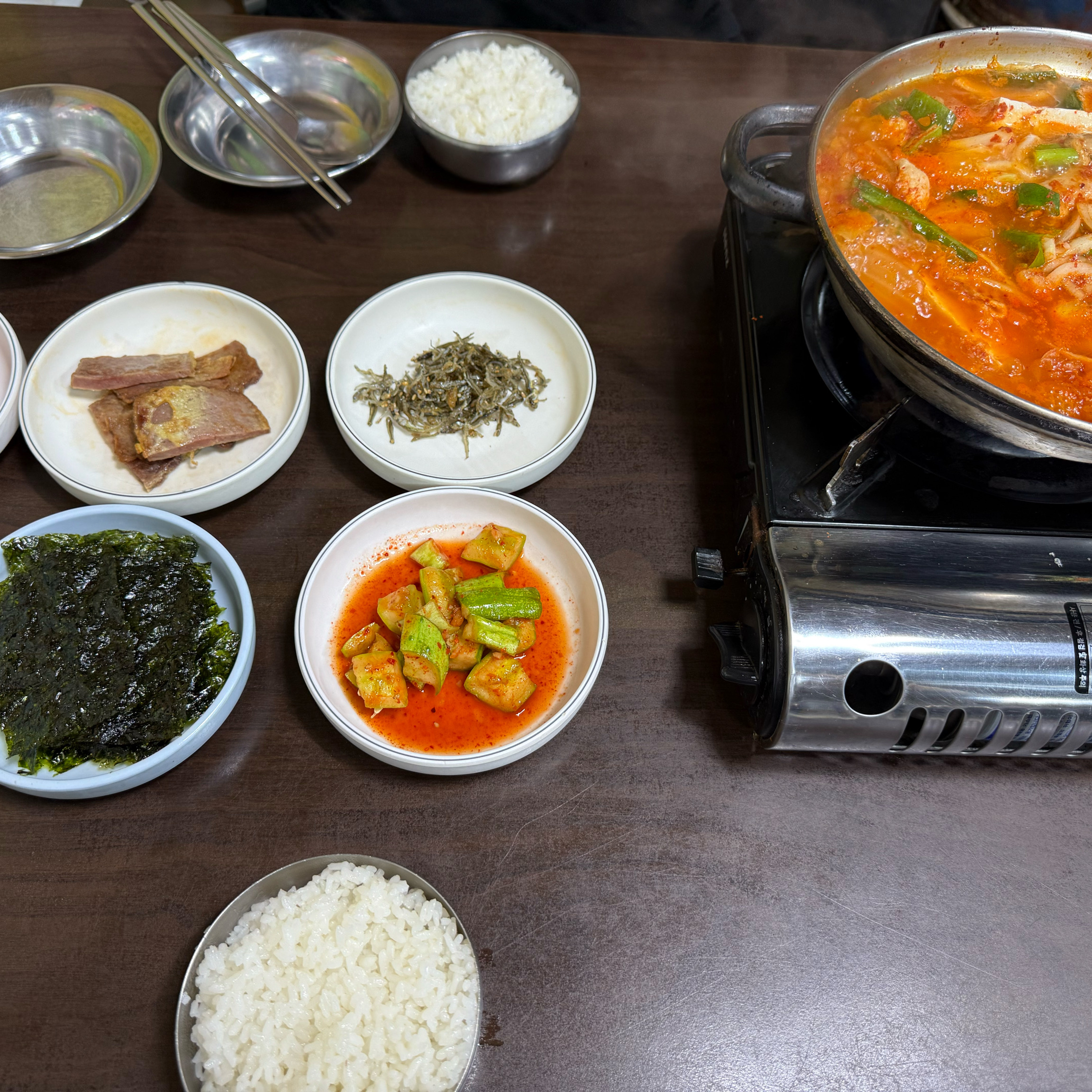 골목식당 사진 2
