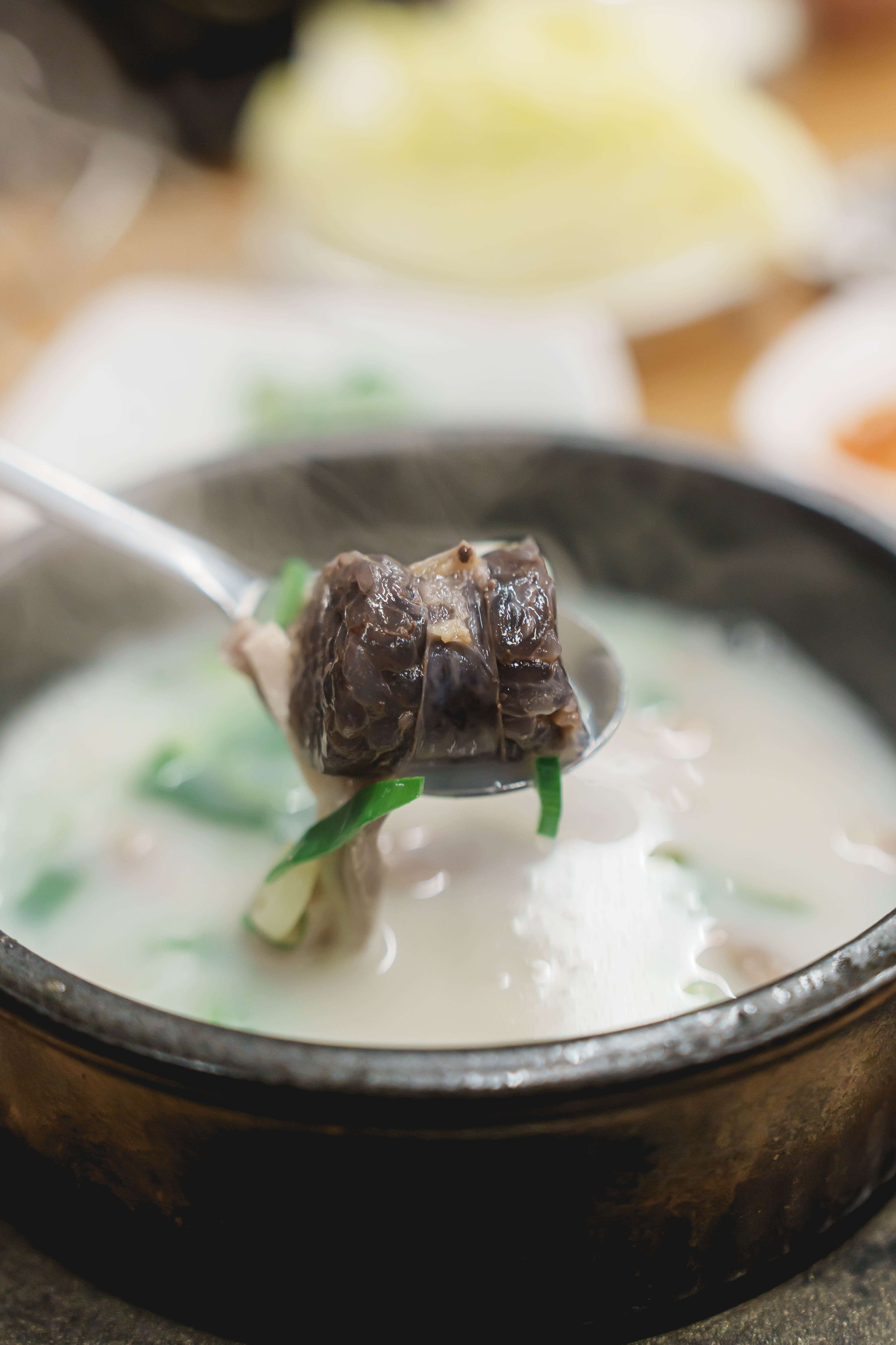 오복순대국 사진 4