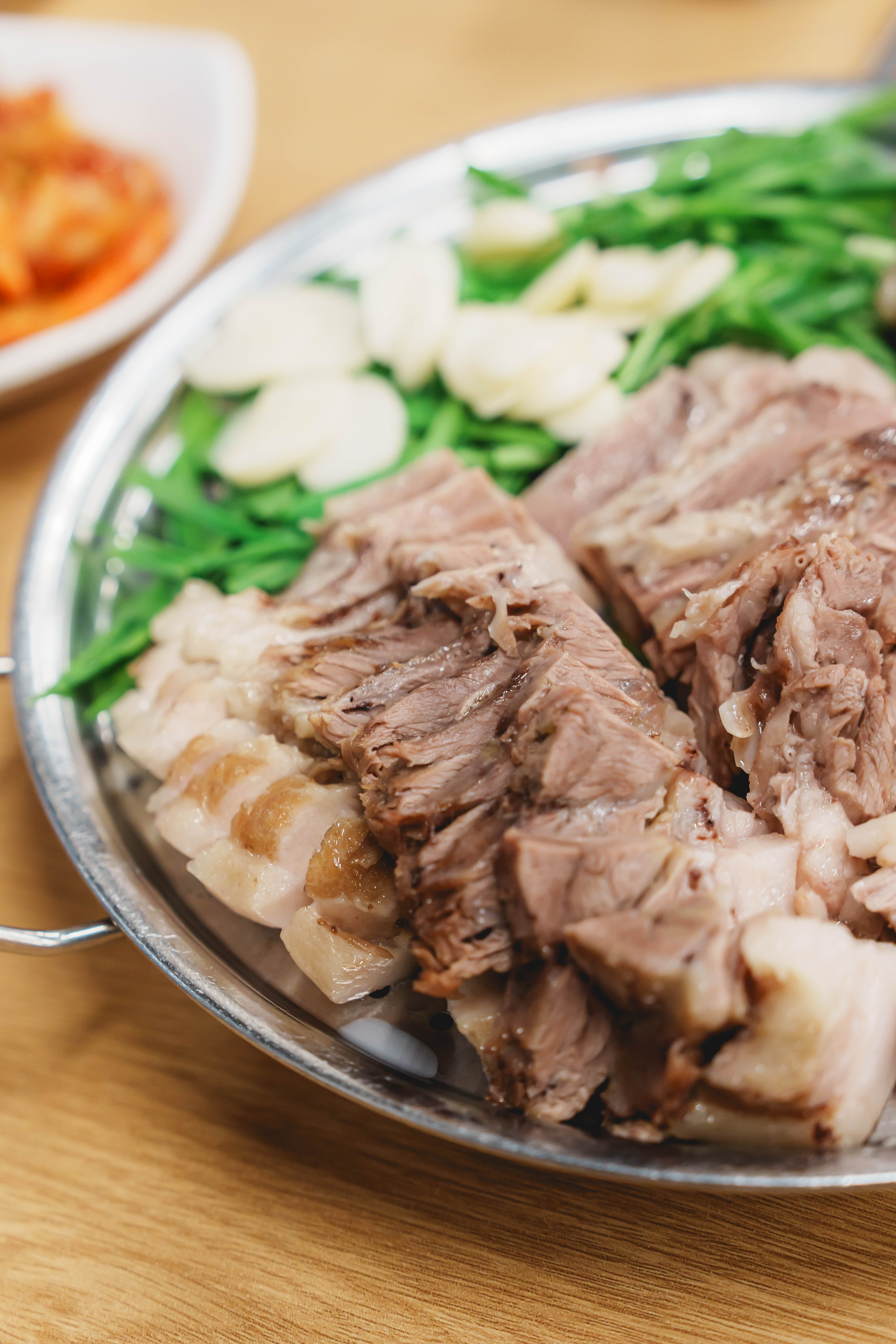 오복순대국 사진 5