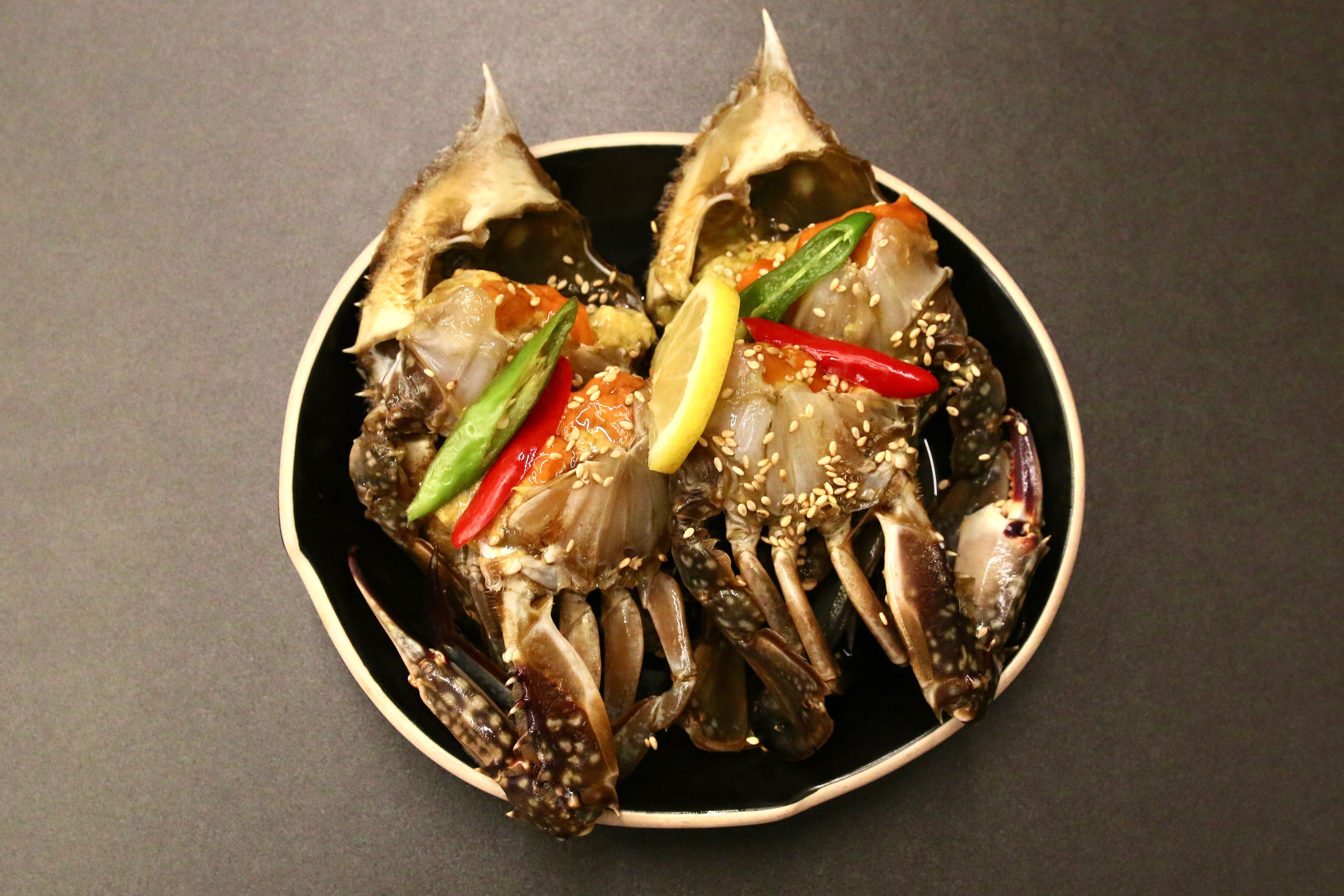 여수게장정다운식당 본점 사진 2