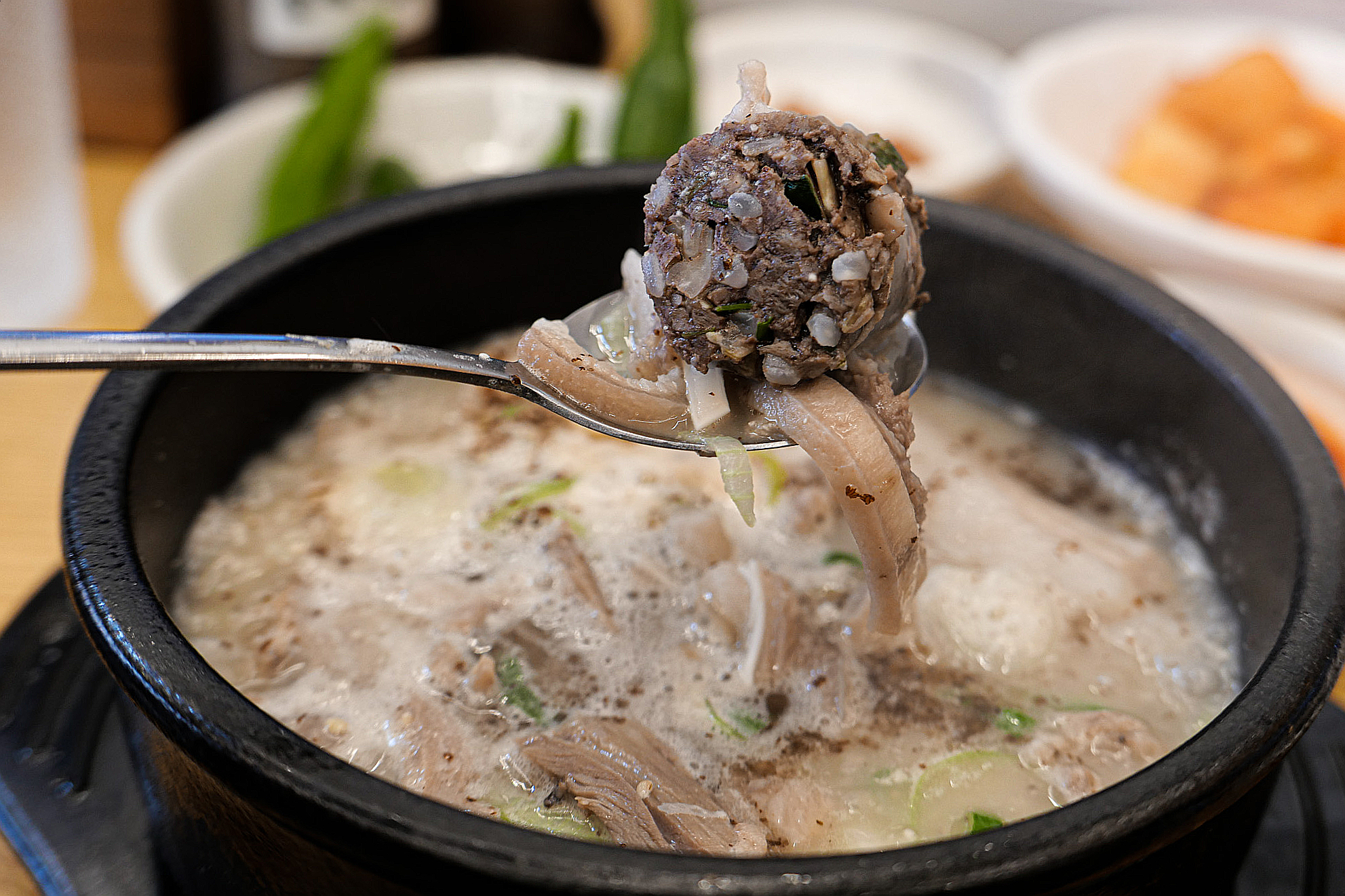 백암왕순대 사진 5
