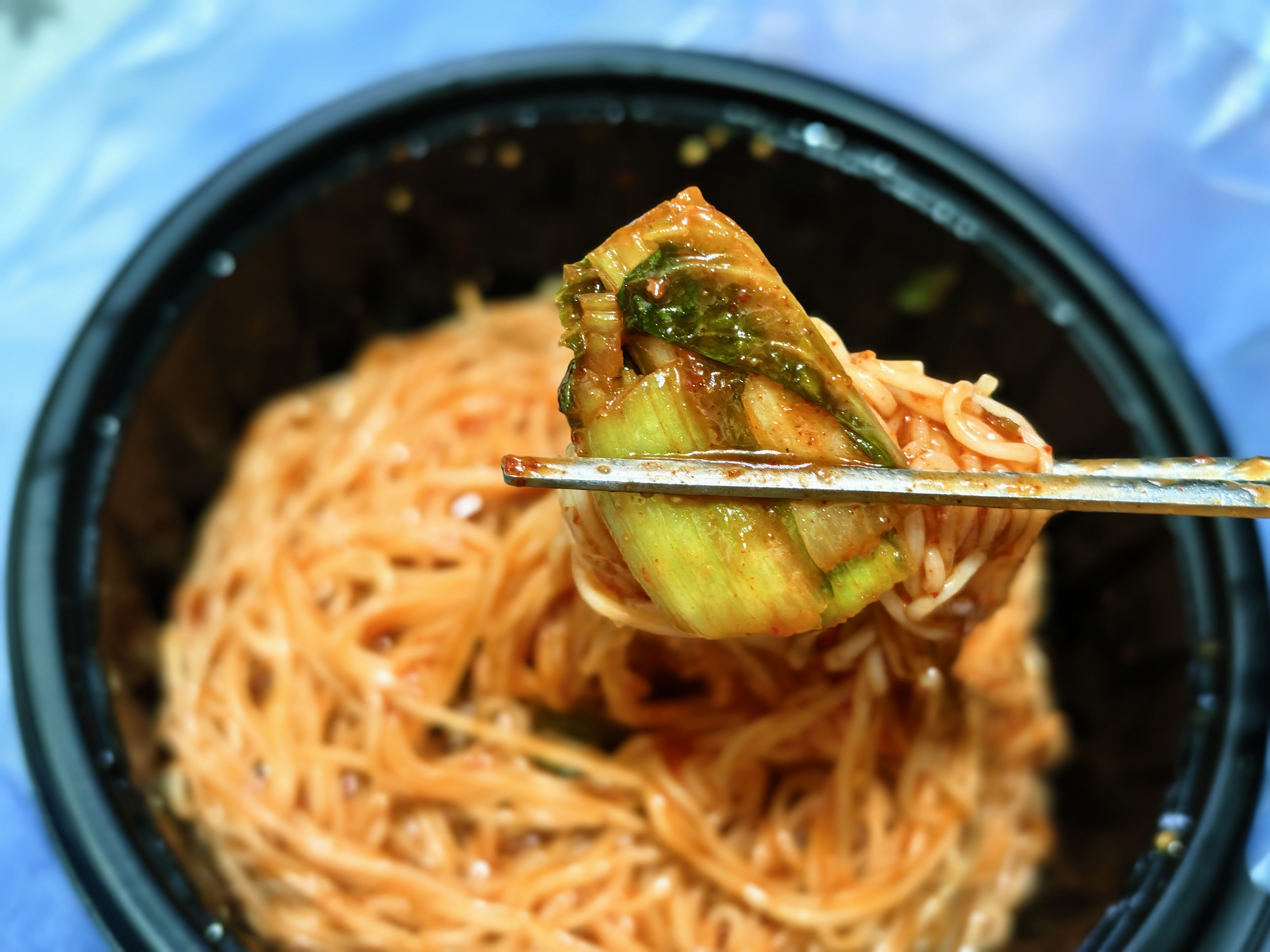 풍년비빔국수 사진 3