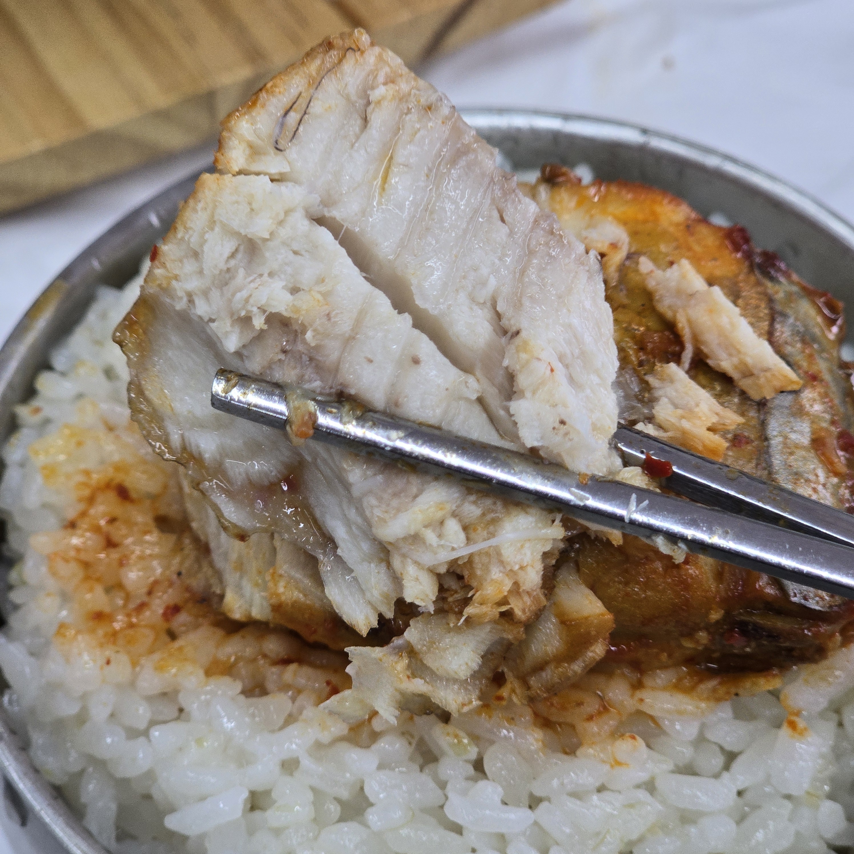 단아생선구이 사진 4