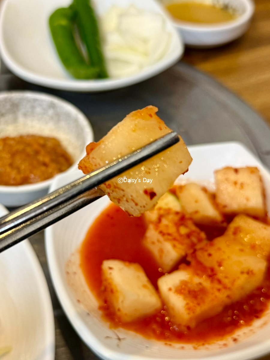 돈푸짐감자탕 사진 5