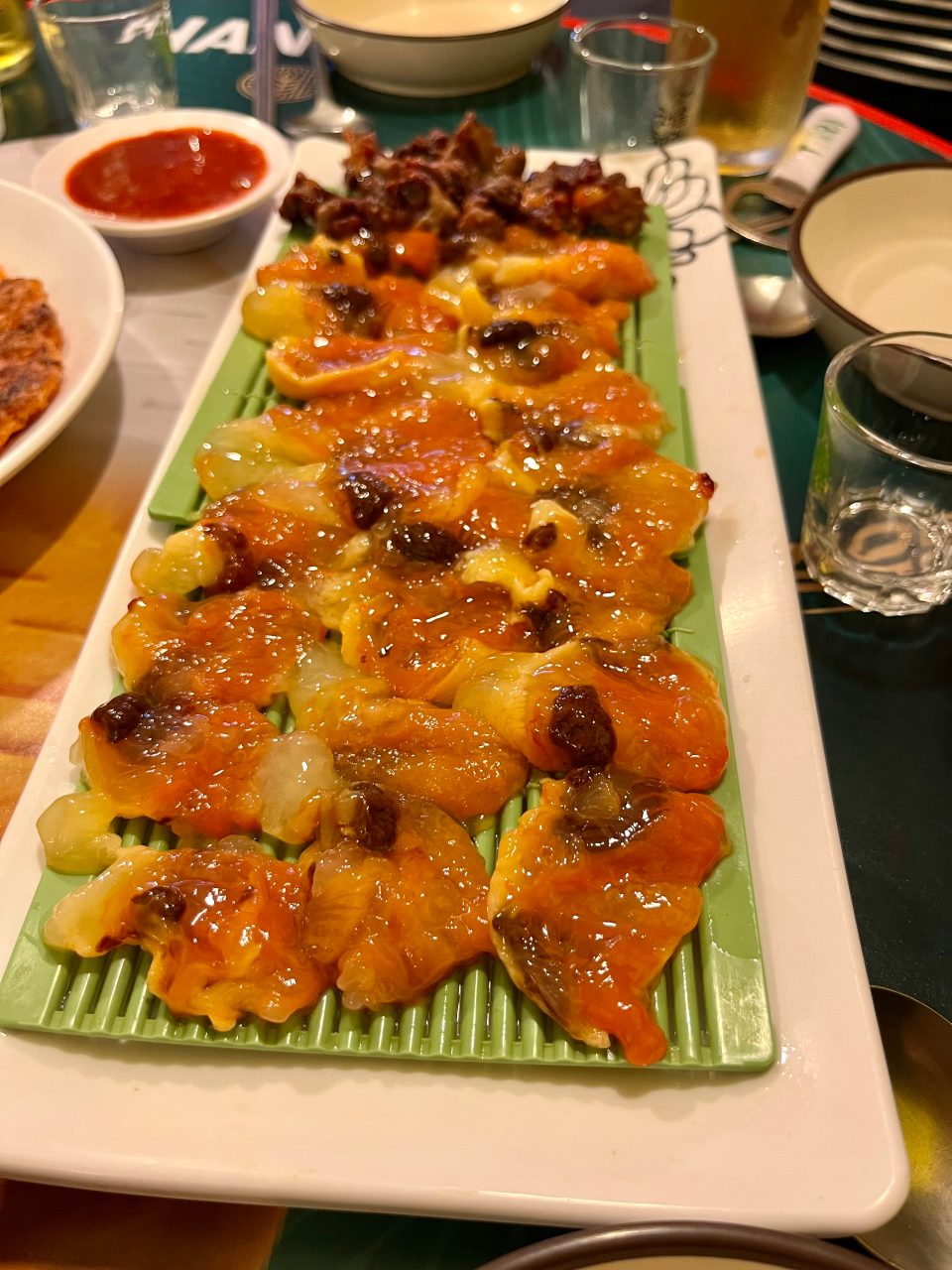 신천포차 사진