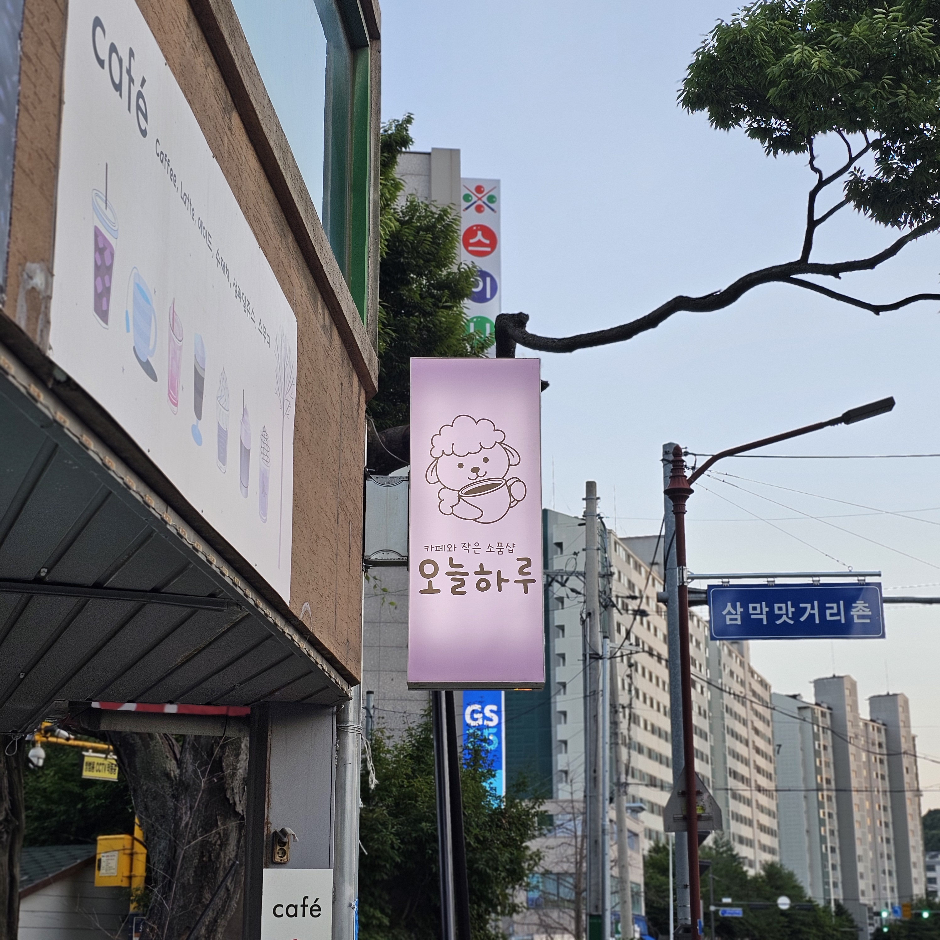 오늘하루 사진 2