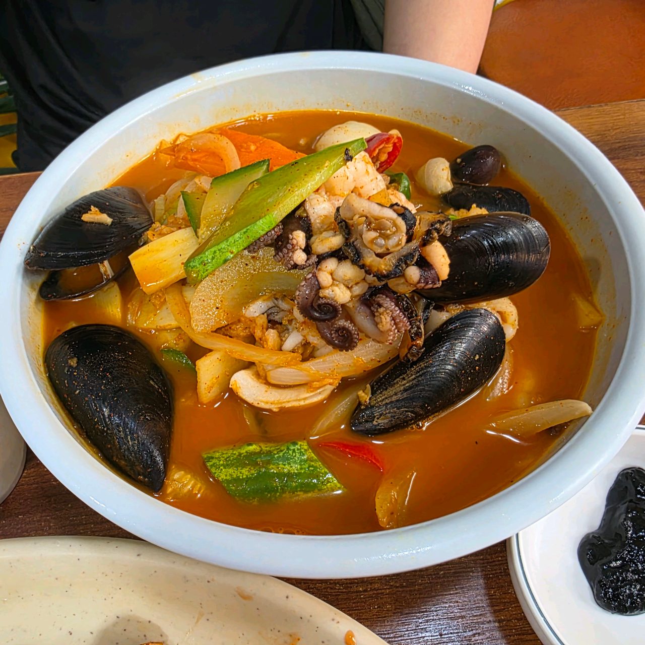 옛날짜장 사진