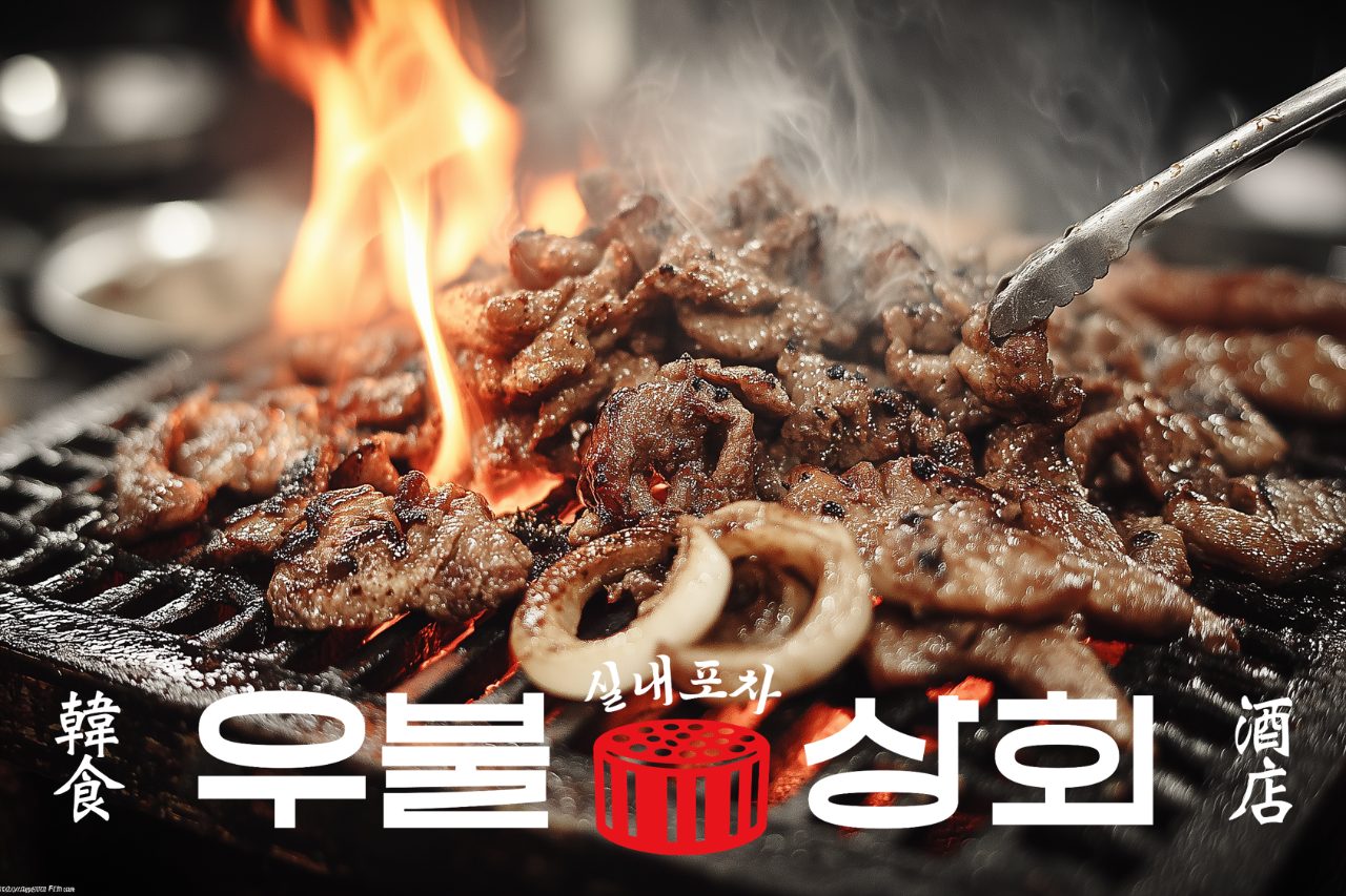 우불상회 사진