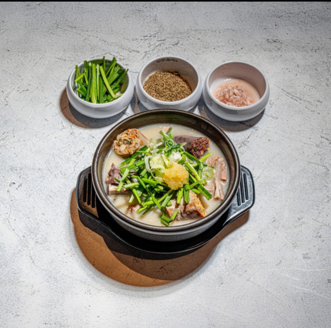 신주옥미 신림역점 사진 1