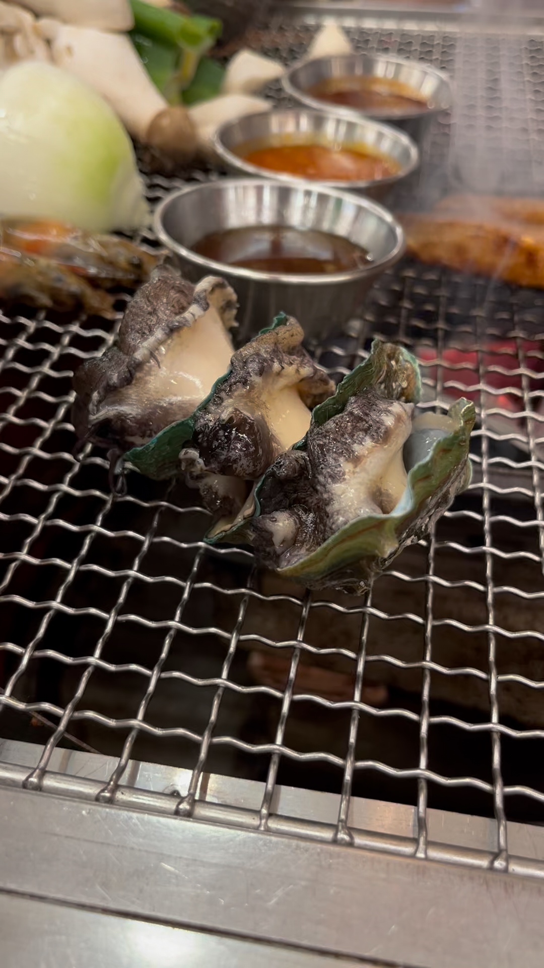 돈그리아 사진 2