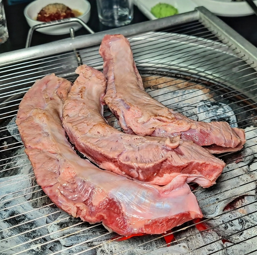 돈그리아 사진 4