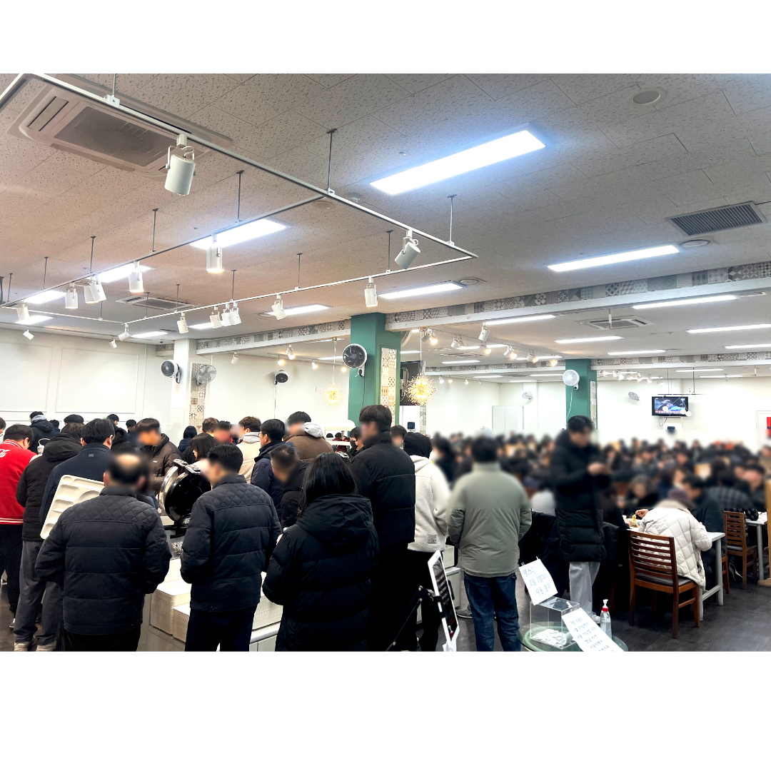 봄봄한식뷔페 사진 1